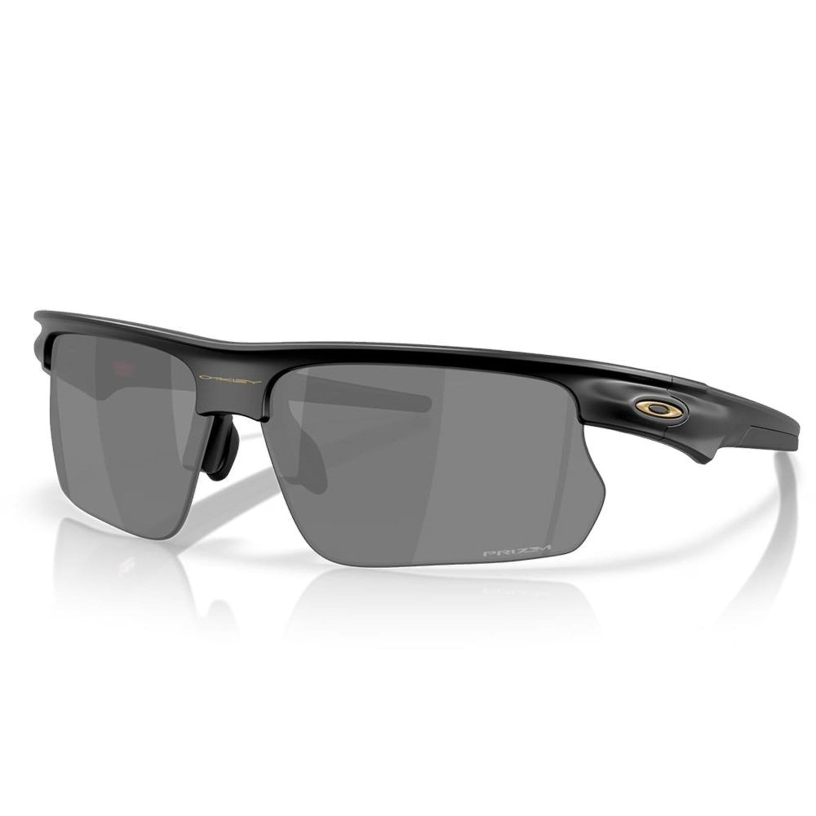 Óculos de Sol Oakley BiSphaera Players Matte Black 2168