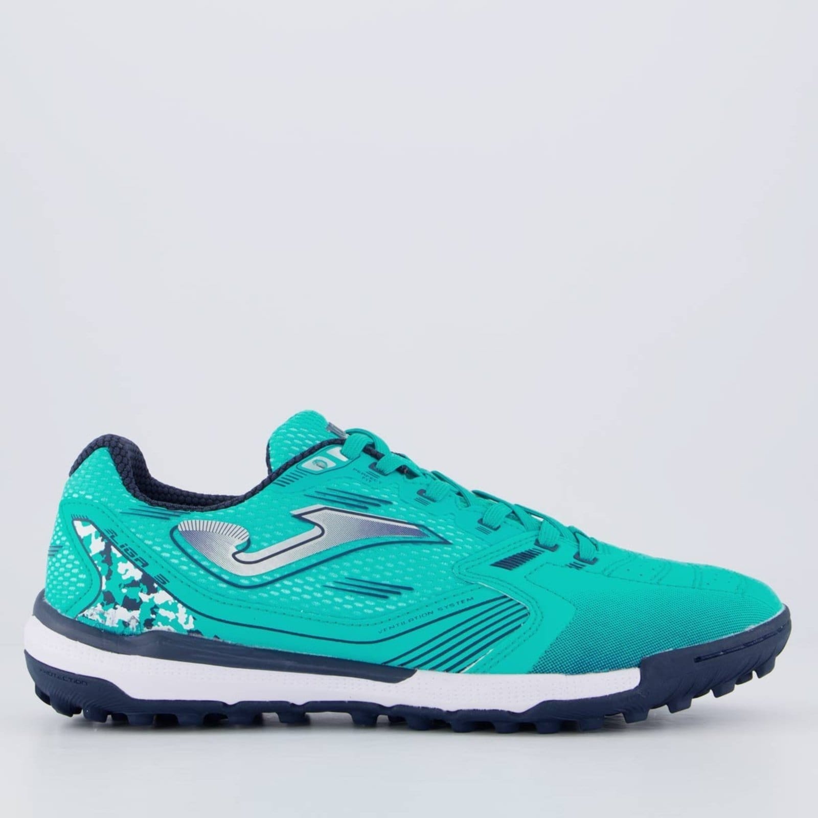 Chuteira Joma Liga 5 Society