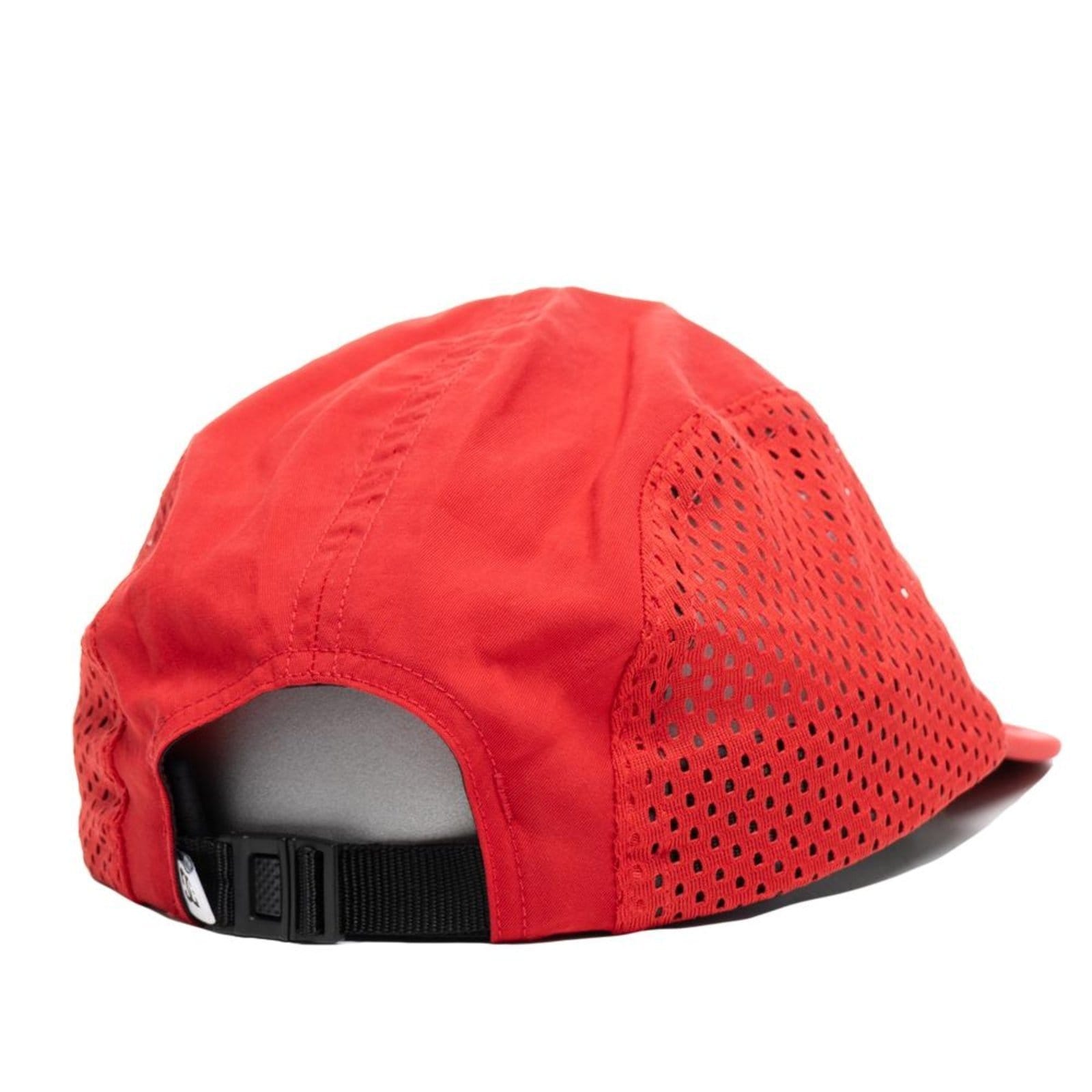 Boné DC Shoes Aba Reta Density Zone WT25 - 2