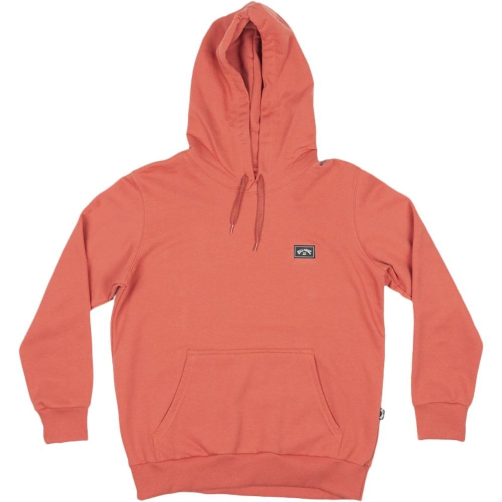 Moletom Billabong Canguru All Day III WT23