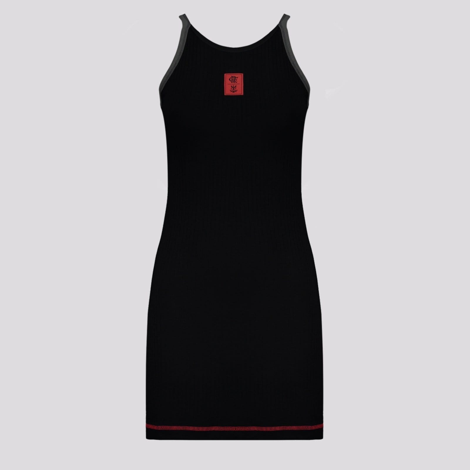 Vestido Flamengo Geração Feminino