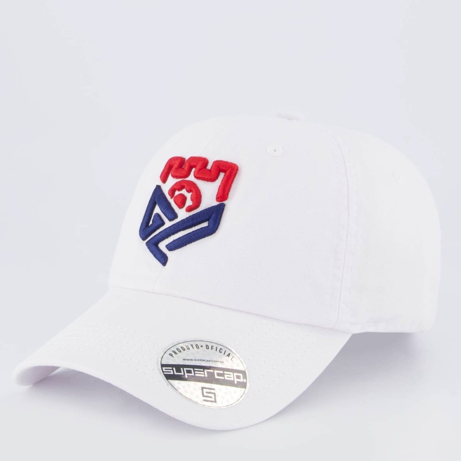 Boné Grêmio Prudente Escudo 2025