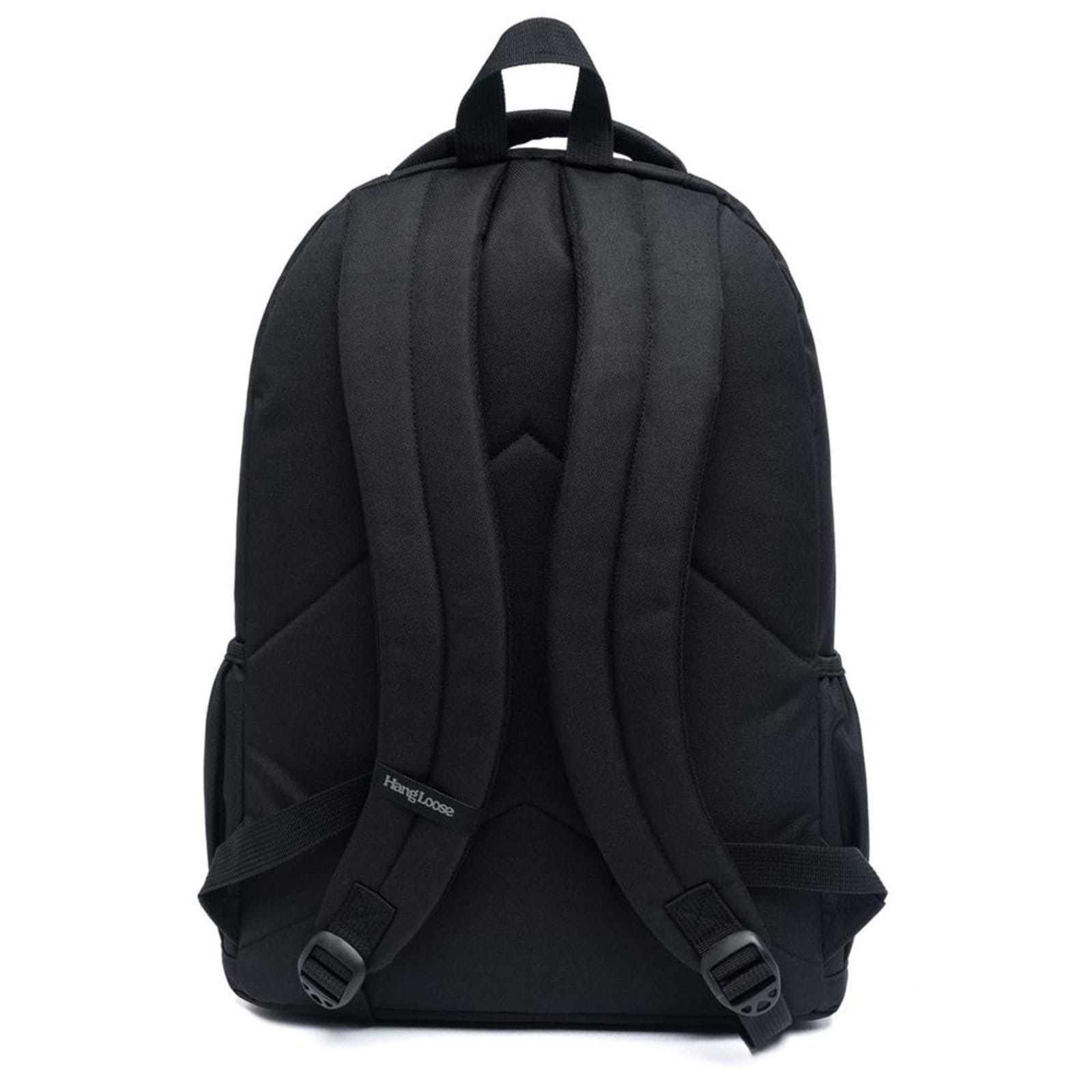 Vista 2 Mochila Hang Loose Series 23L SM25 Hang Loose preto