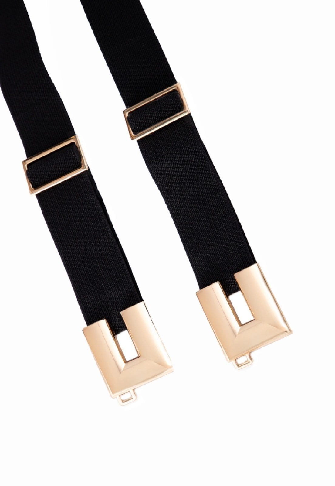 Cinto Cabanafree COM ELASTICO REGULAGEM FIVELA EM FORMA DE U