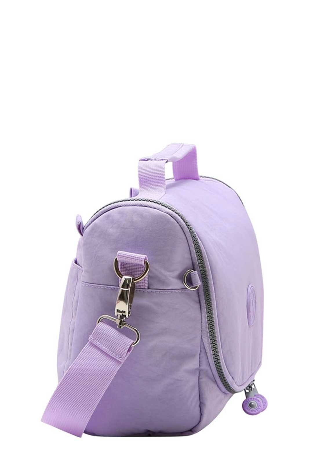 Vista 2 Bolsa Feminina Republic Vix 4732234 Republic Vix lilás