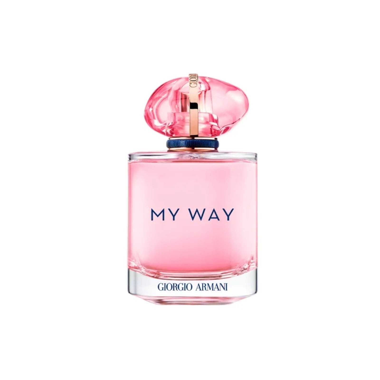 My Way Néctar Giorgio Armani Eau De Parfum - Feminino