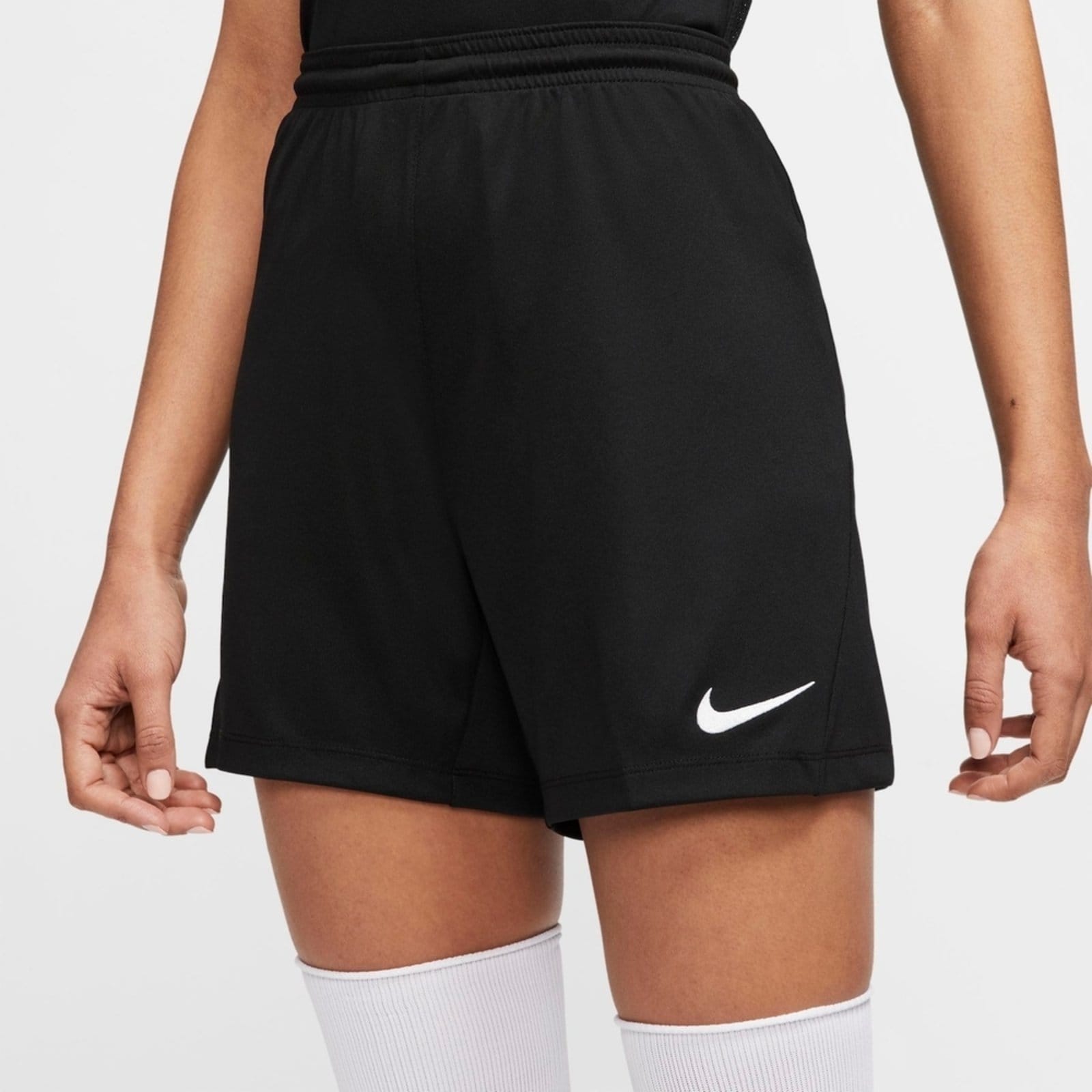 Shorts Nike Dri-FIT Park Feminino - 2