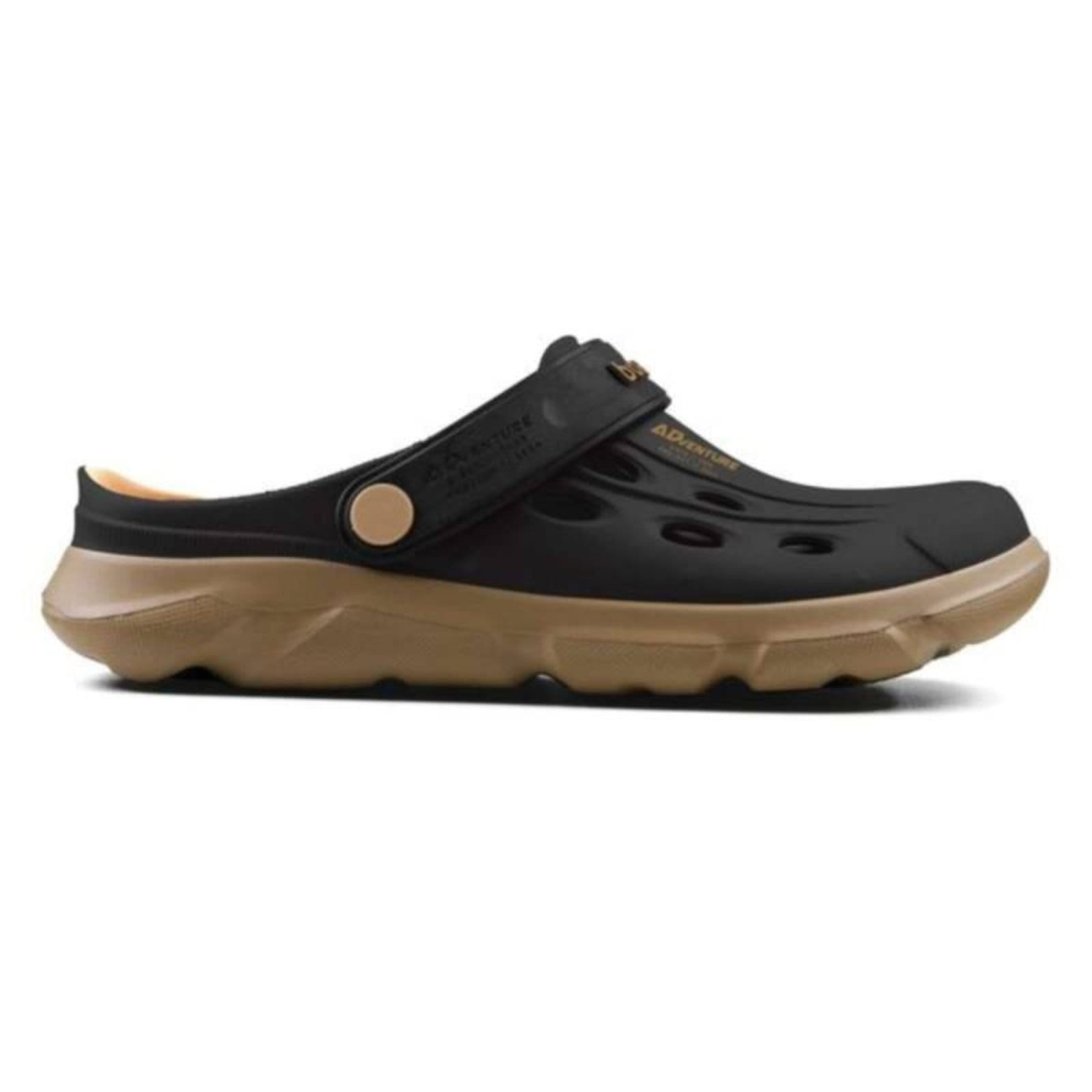 Sandália Boa Onda Clog Adventure - Masculino