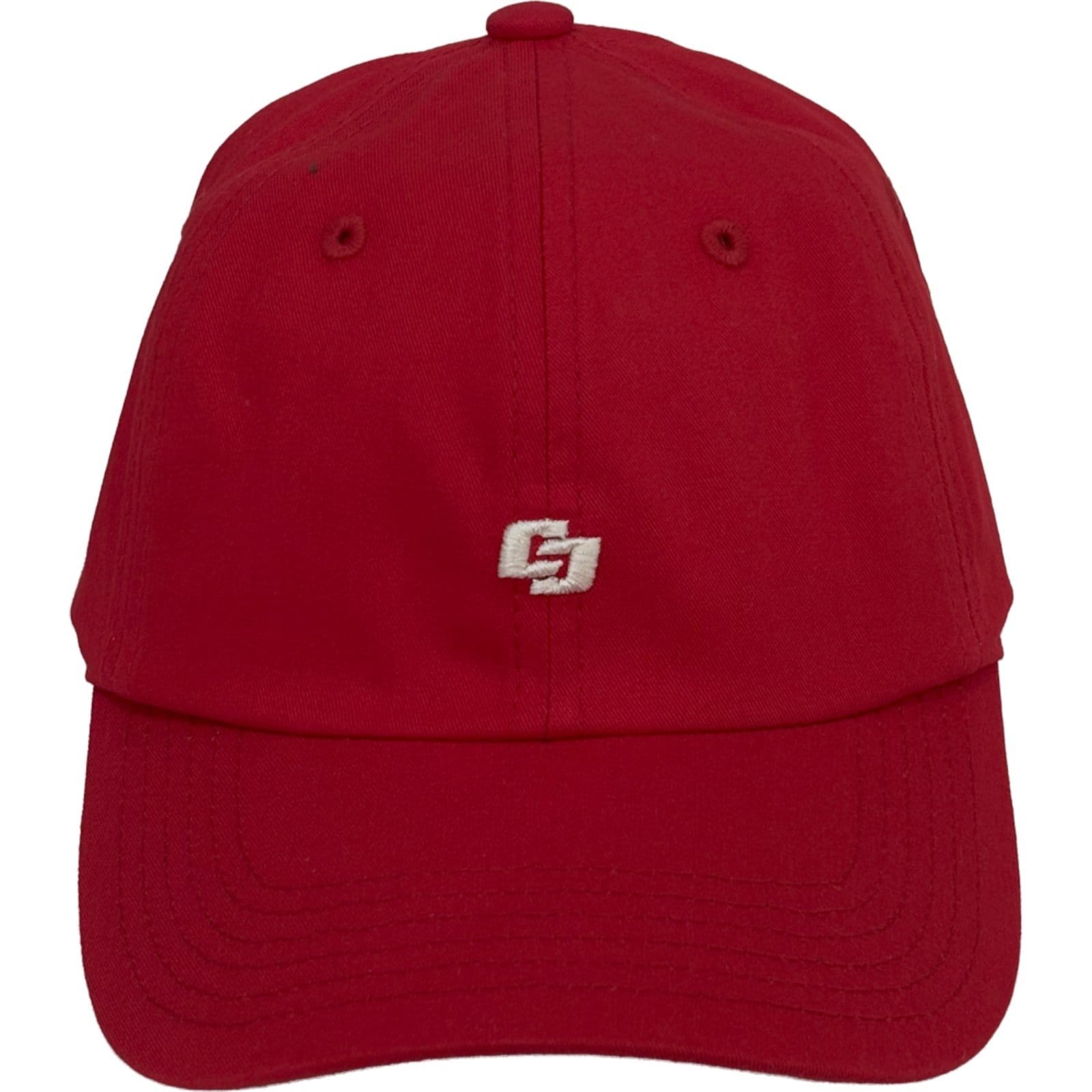 Vista 2 Boné Colcci Bordado Front Back Pr26 Masculino Colcci vermelho