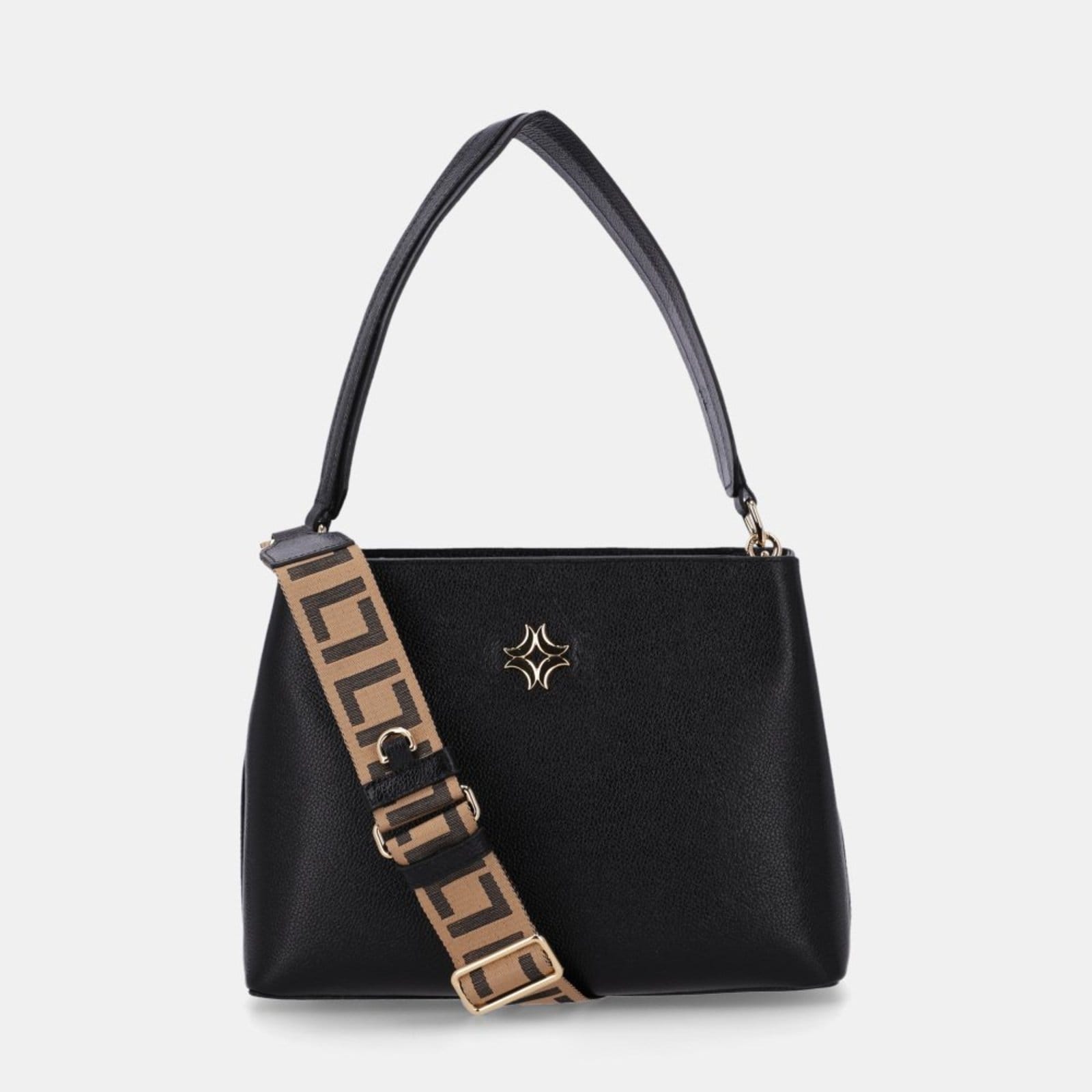 Bolsa Selena Tote Média Luz da Lua - 2000616 Luz Da Lua