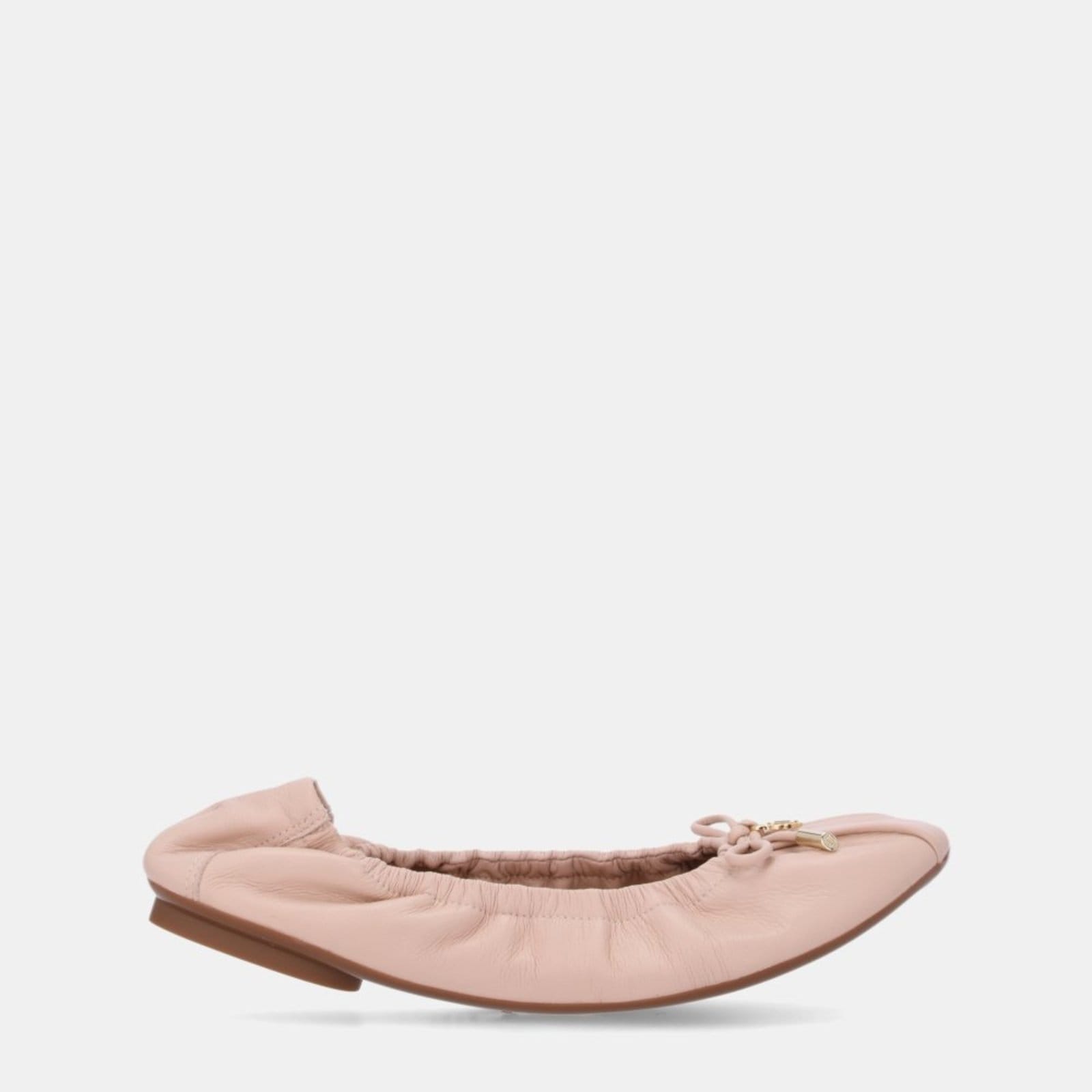 Vista principal Sapatilha Luz da Lua - 80850001 Luz Da Lua Luz Da Lua bege