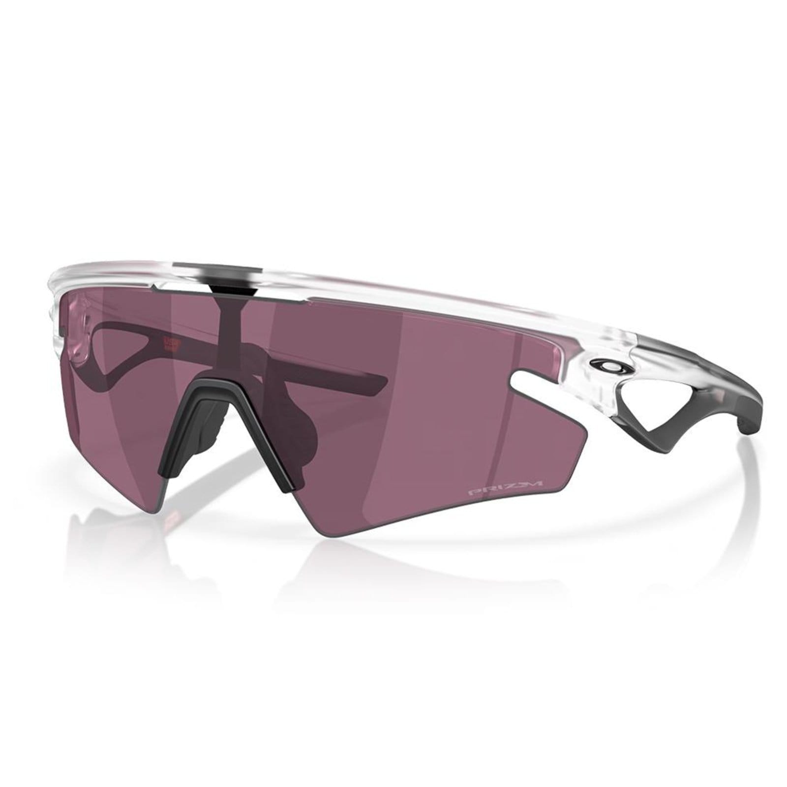 Óculos de Sol Oakley Sphaera Slash Matte Clear 1036