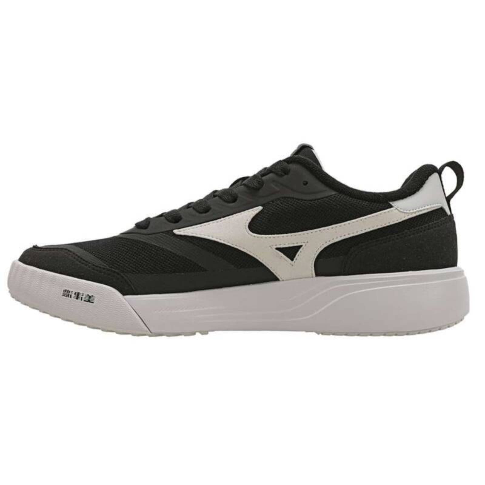 Vista 2 Tênis Mizuno Edo Cross - Masculino Mizuno preto