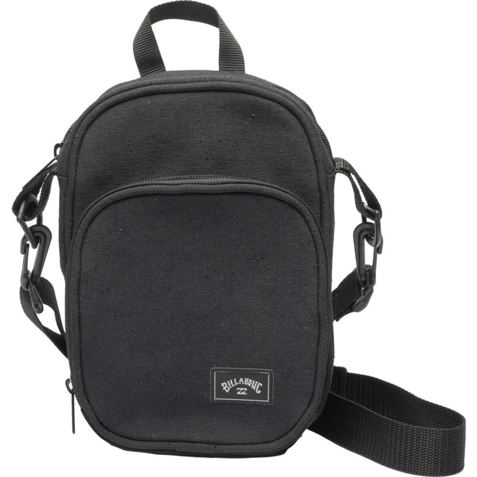 Vista principal Shoulder Bag Billabong Looper Corduroy WT23 Billabong preto