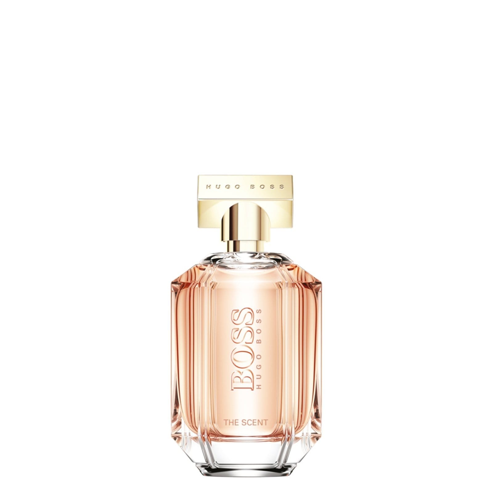 Hugo Boss The Scent Eau de Parfum Perfume Feminino
