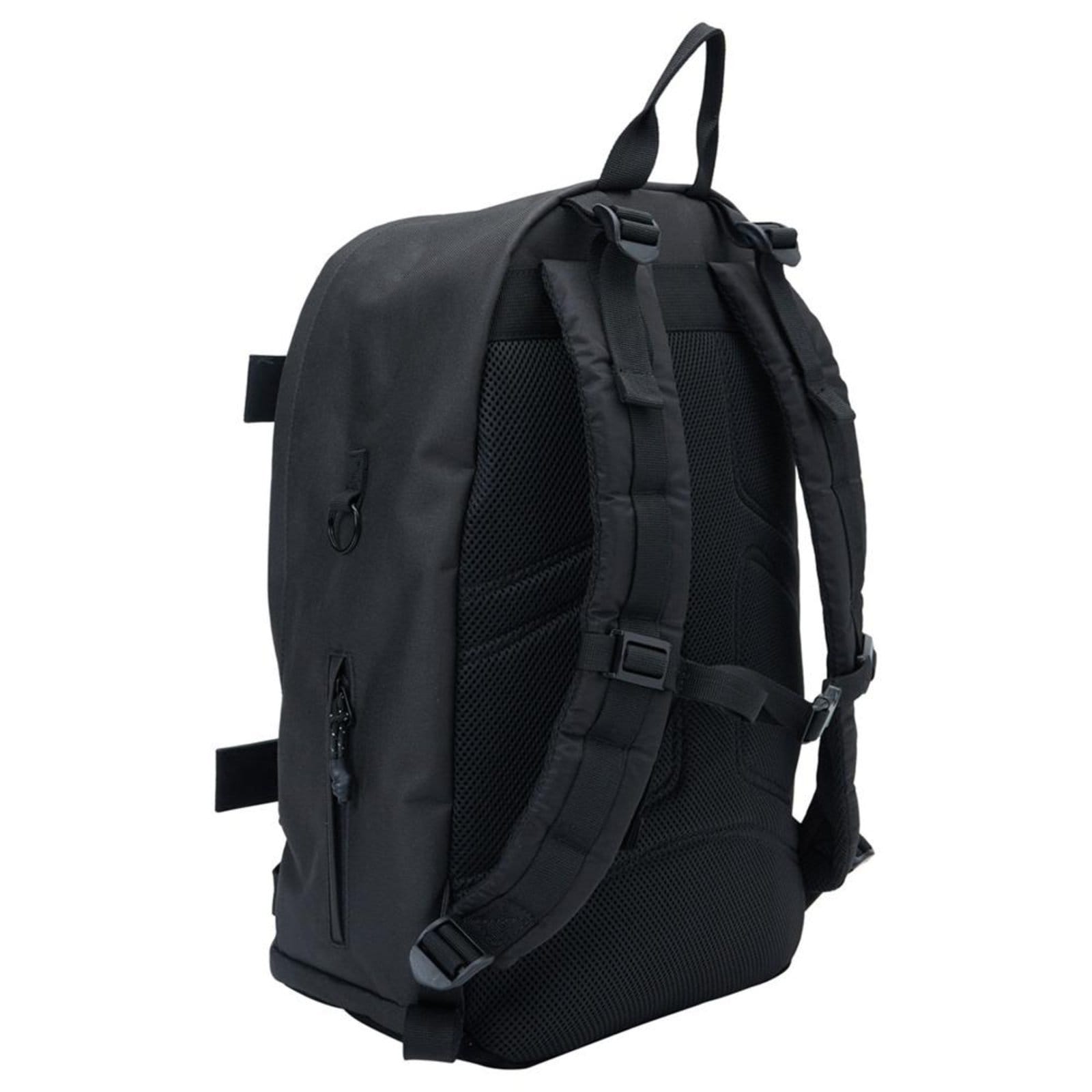 Vista 2 Mochila DC Shoes Alpha Backpack 23L WT24 DC Shoes preto