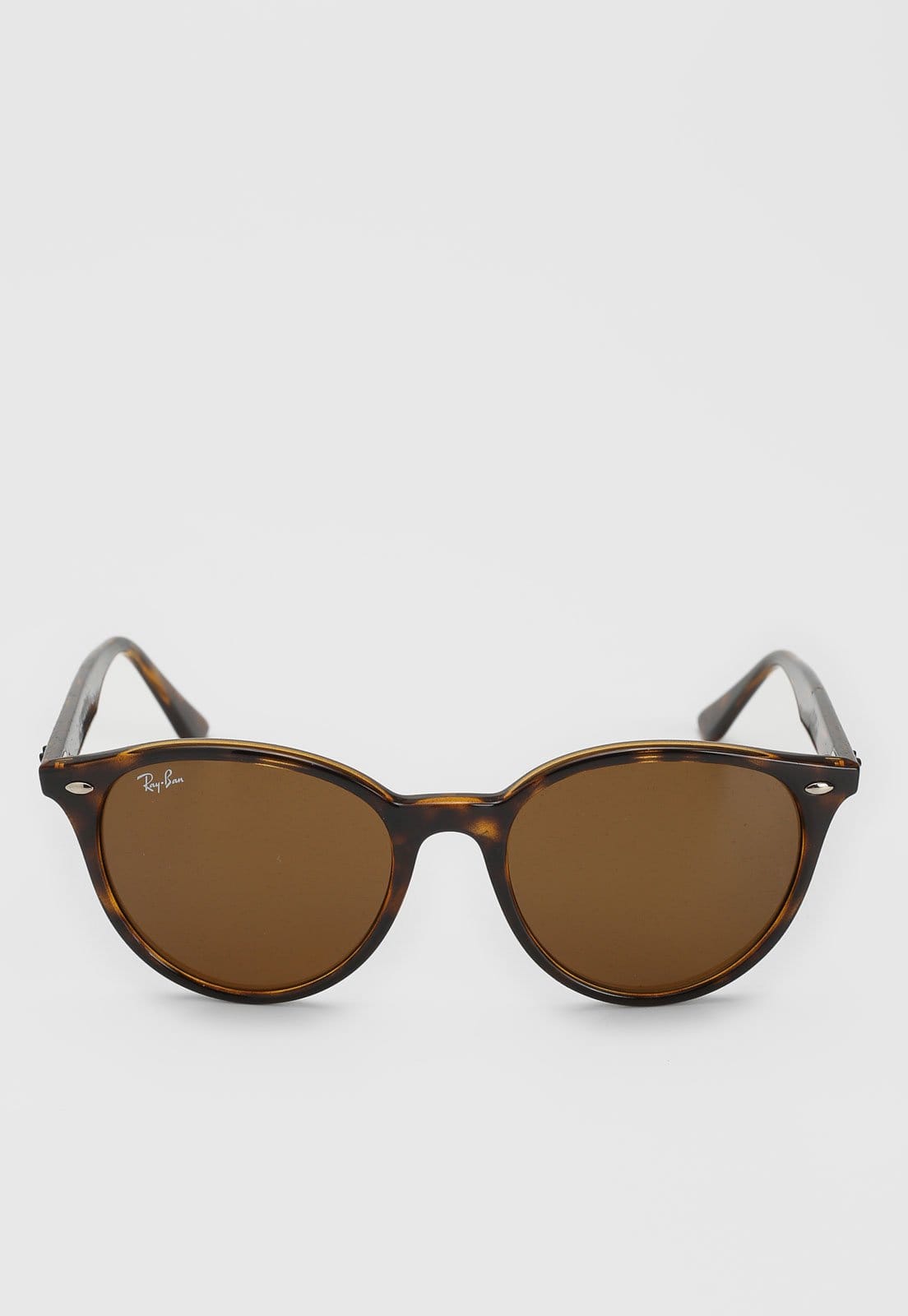 Vista 2 Óculos de Sol Ray-Ban Havana Ray-Ban marrom