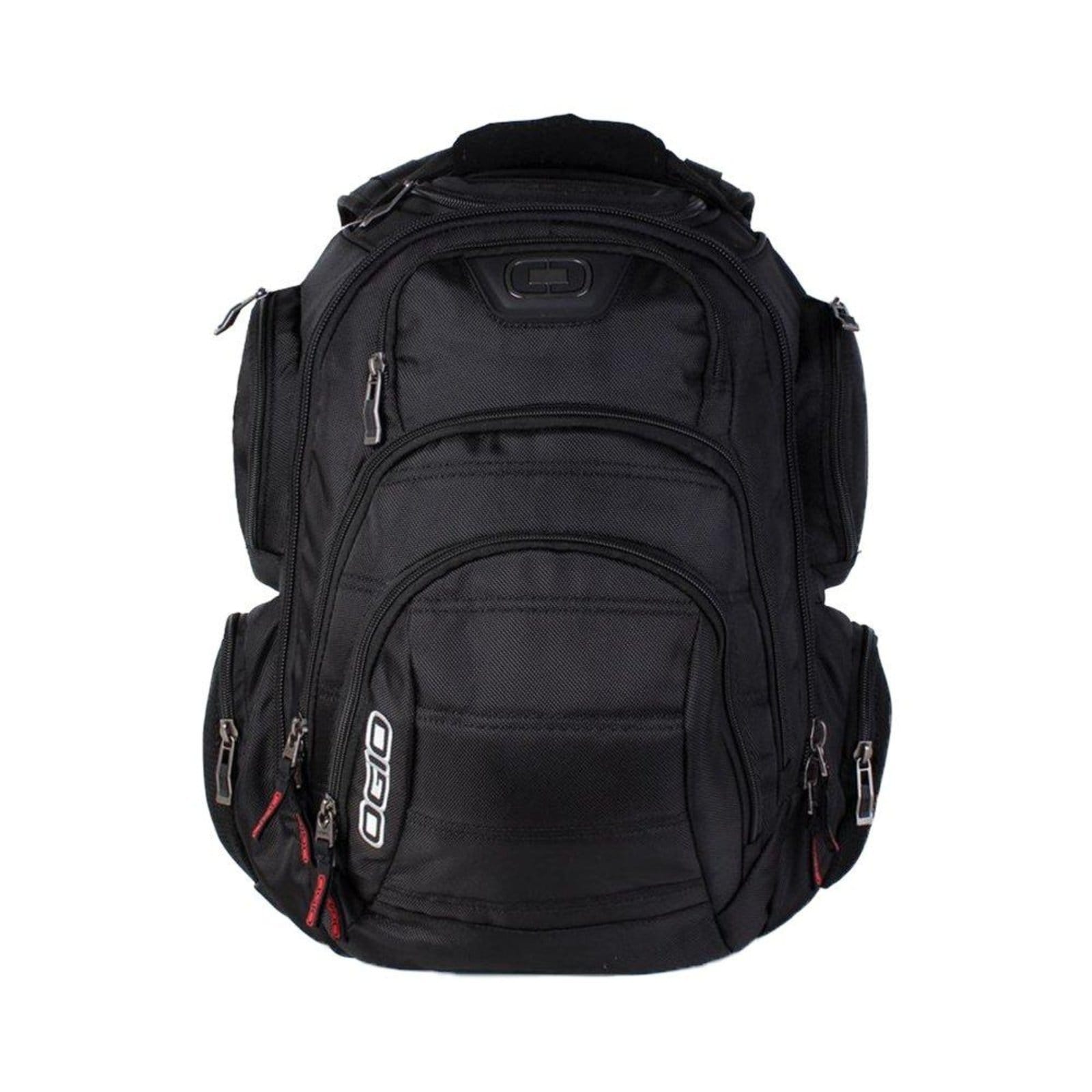Mochila Ogio Rev Pack Laptop 34 Litros Preto