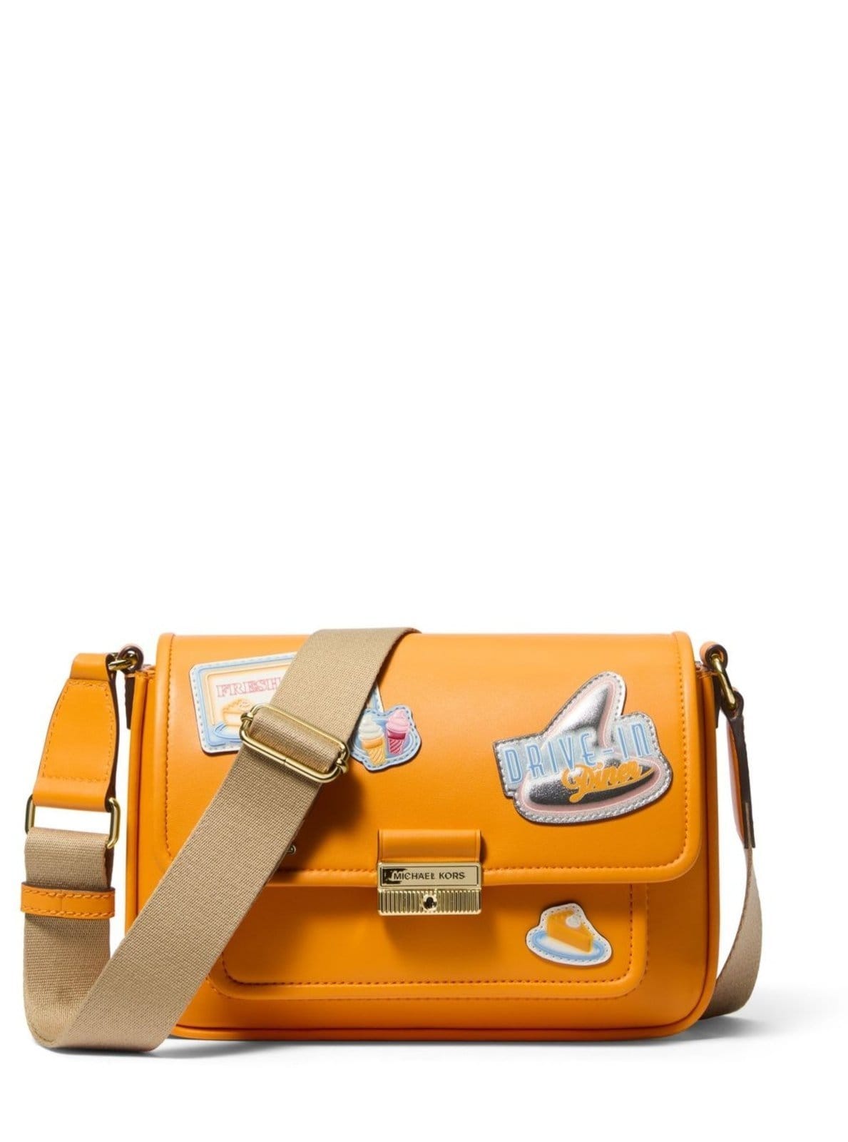 Bolsa Transversal Bradshaw Média 35T5g2bm8y890