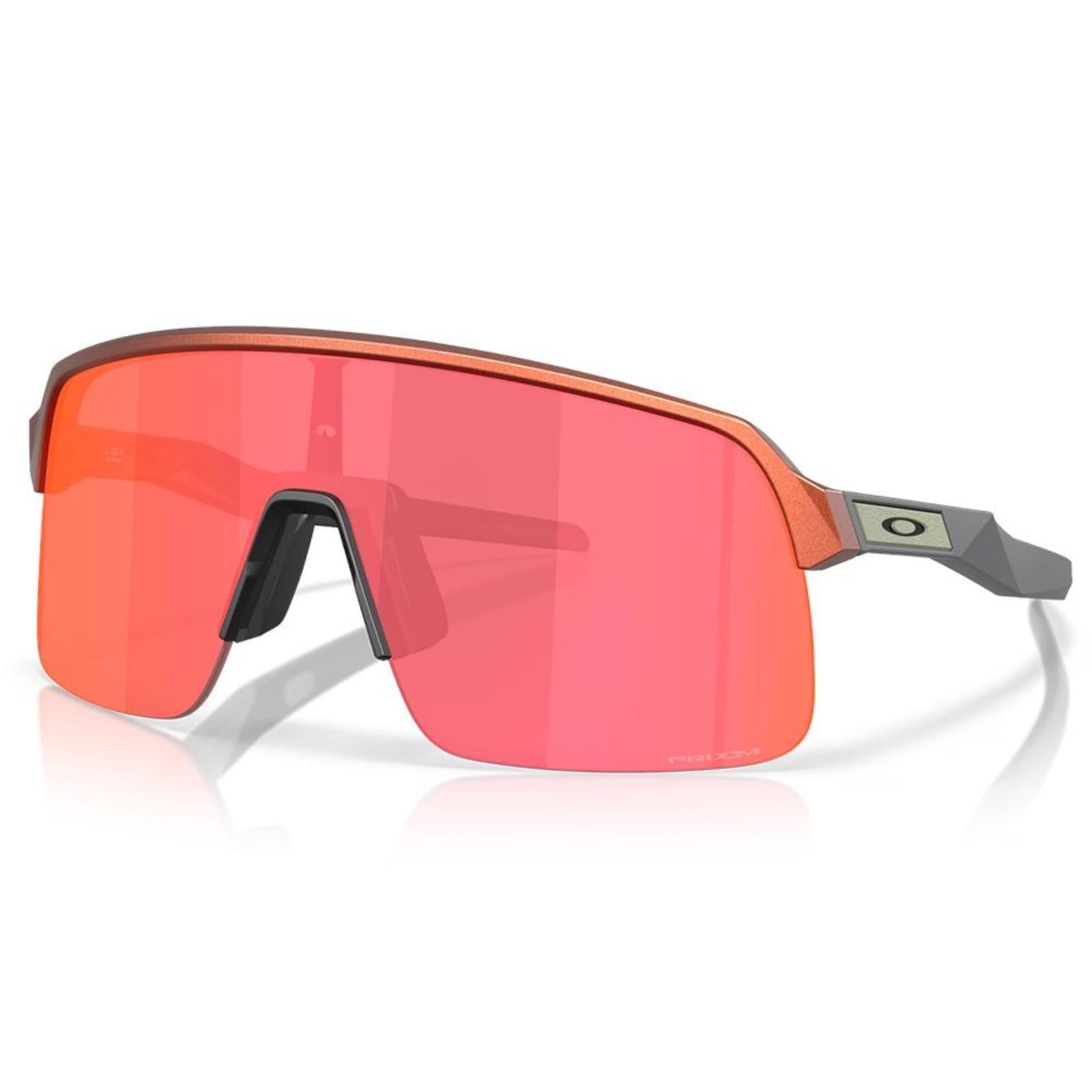 Óculos de Sol Oakley Sutro Lite Forge Fire Orange 7639