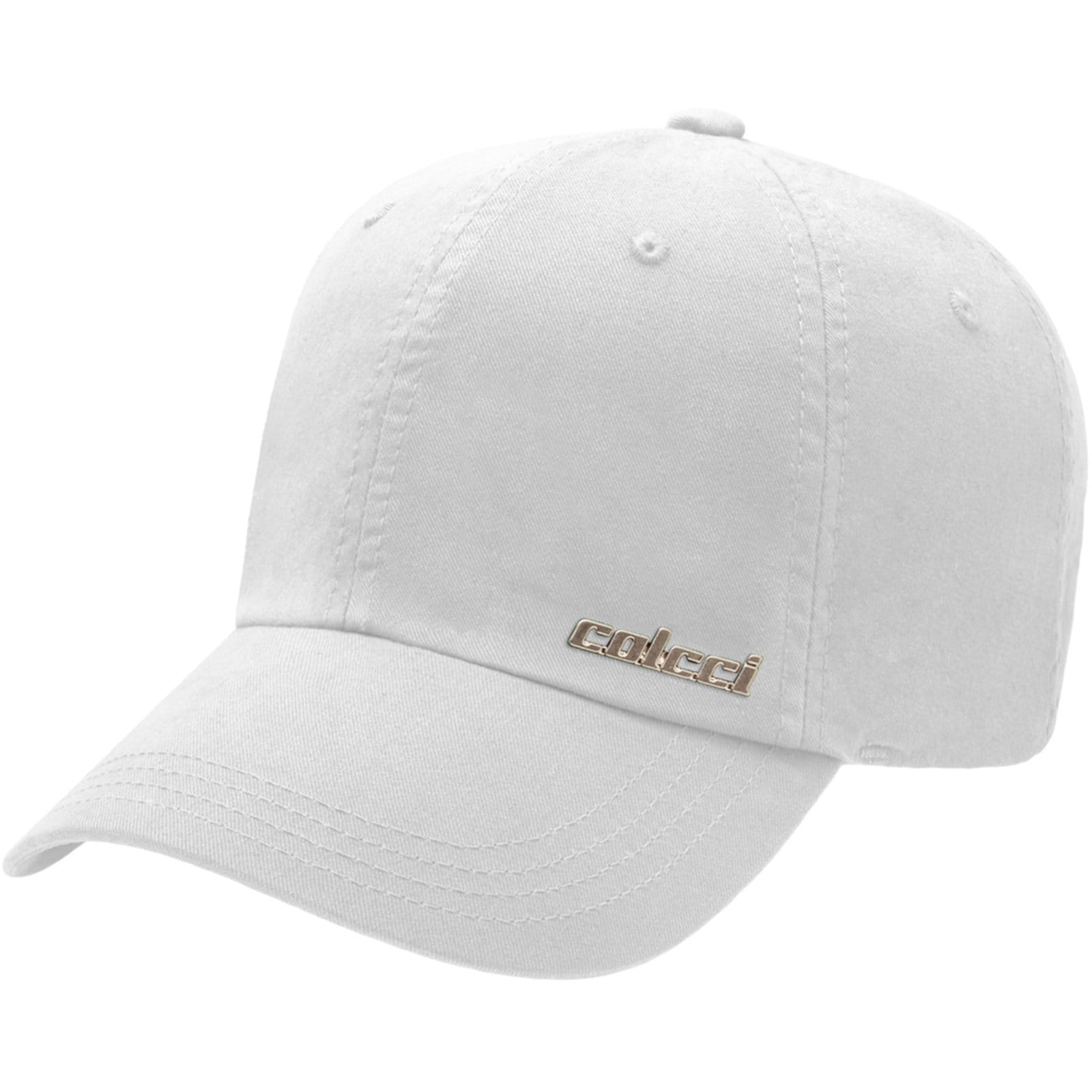 Boné Colcci Metal Niquel Julia Pr26 Masculino