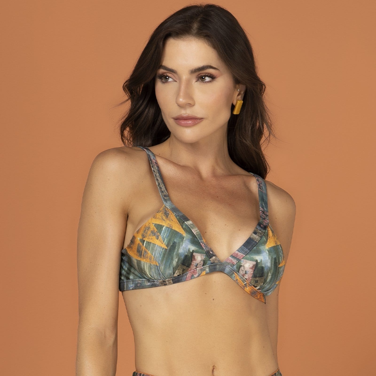 Biquíni Bojo Removível BQ0772SU