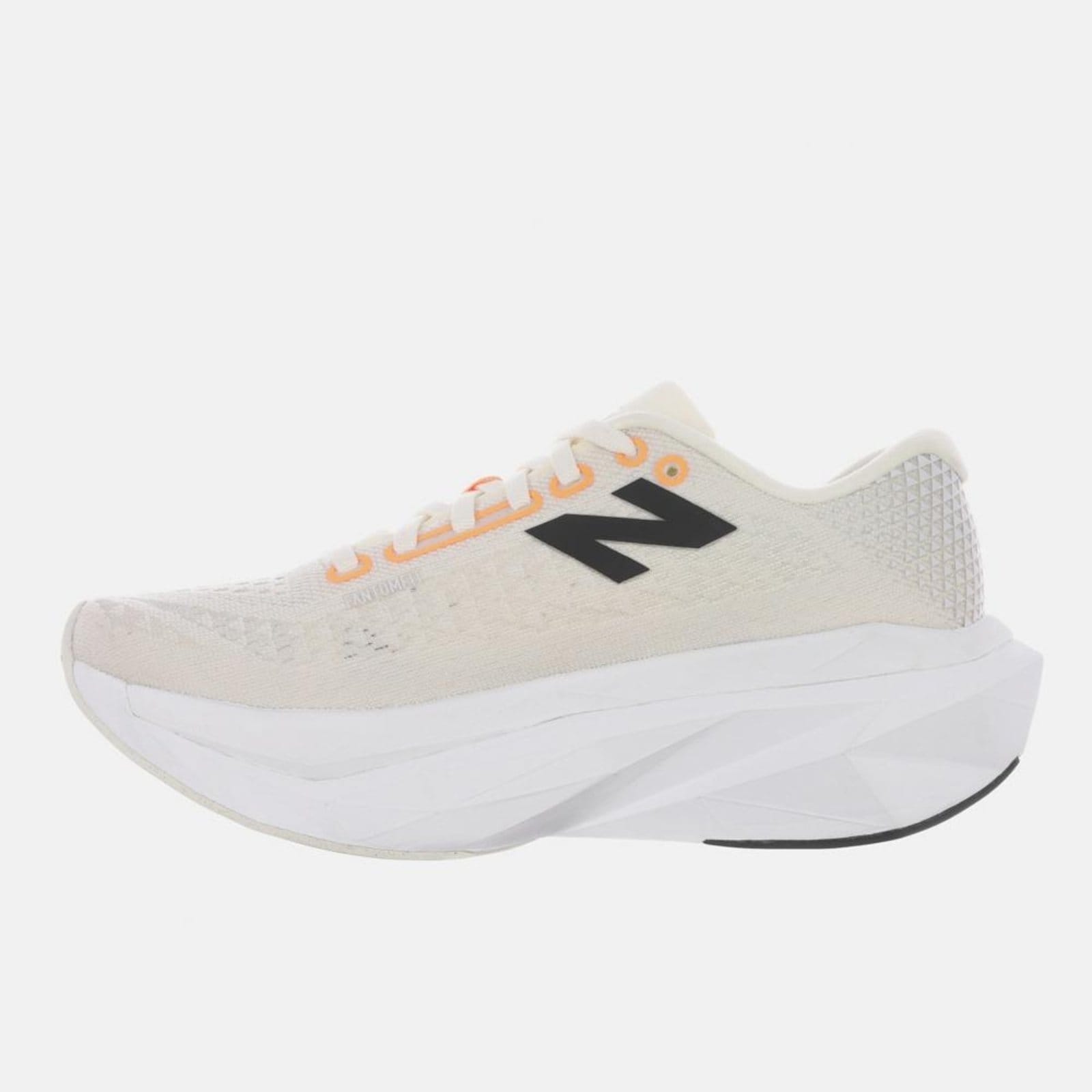 Vista 2 Tênis New Balance Fuelcell Supercomp Trainer V3 Feminino New Balance incolor