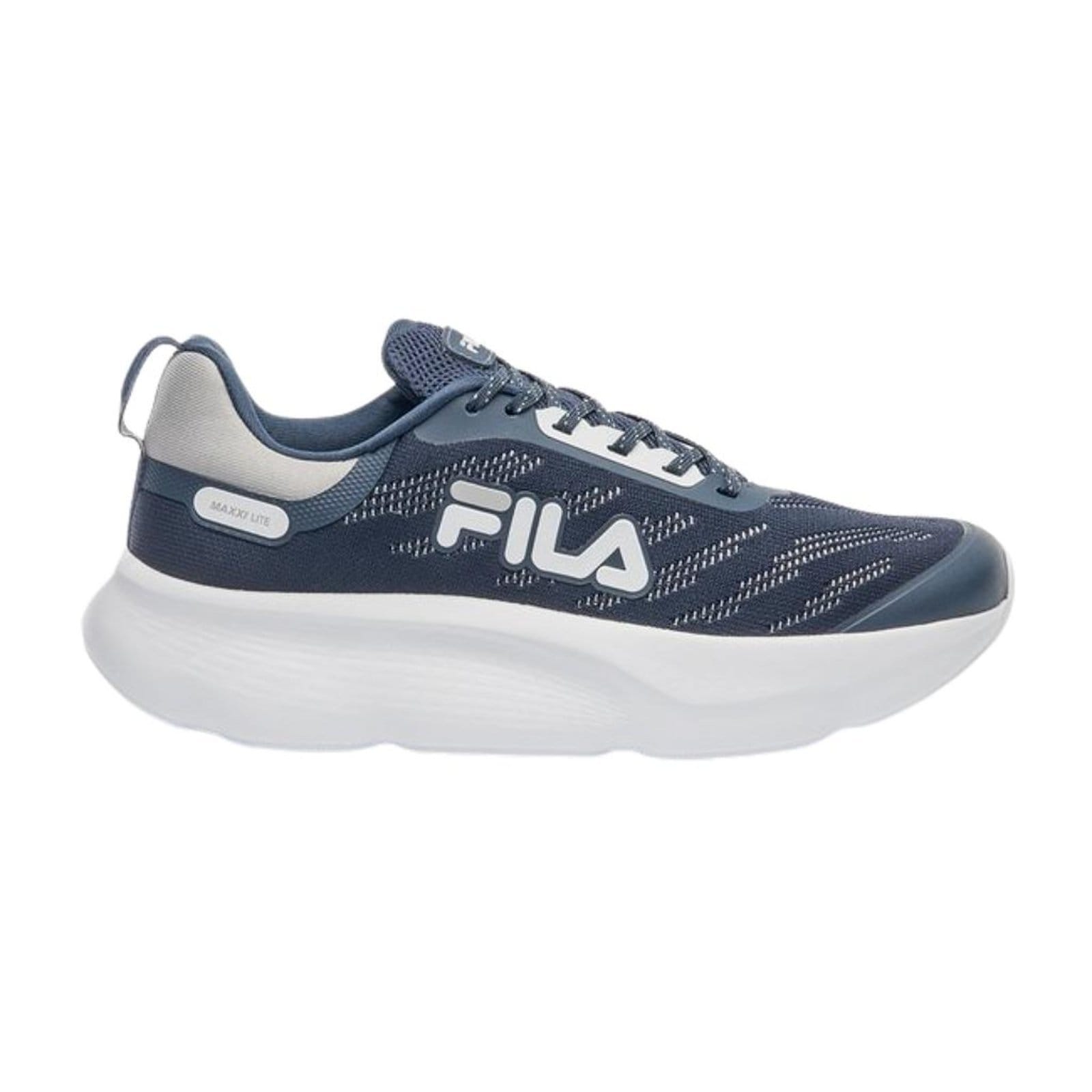 Tenis Fila Maxxi Lite Masculino Marinho