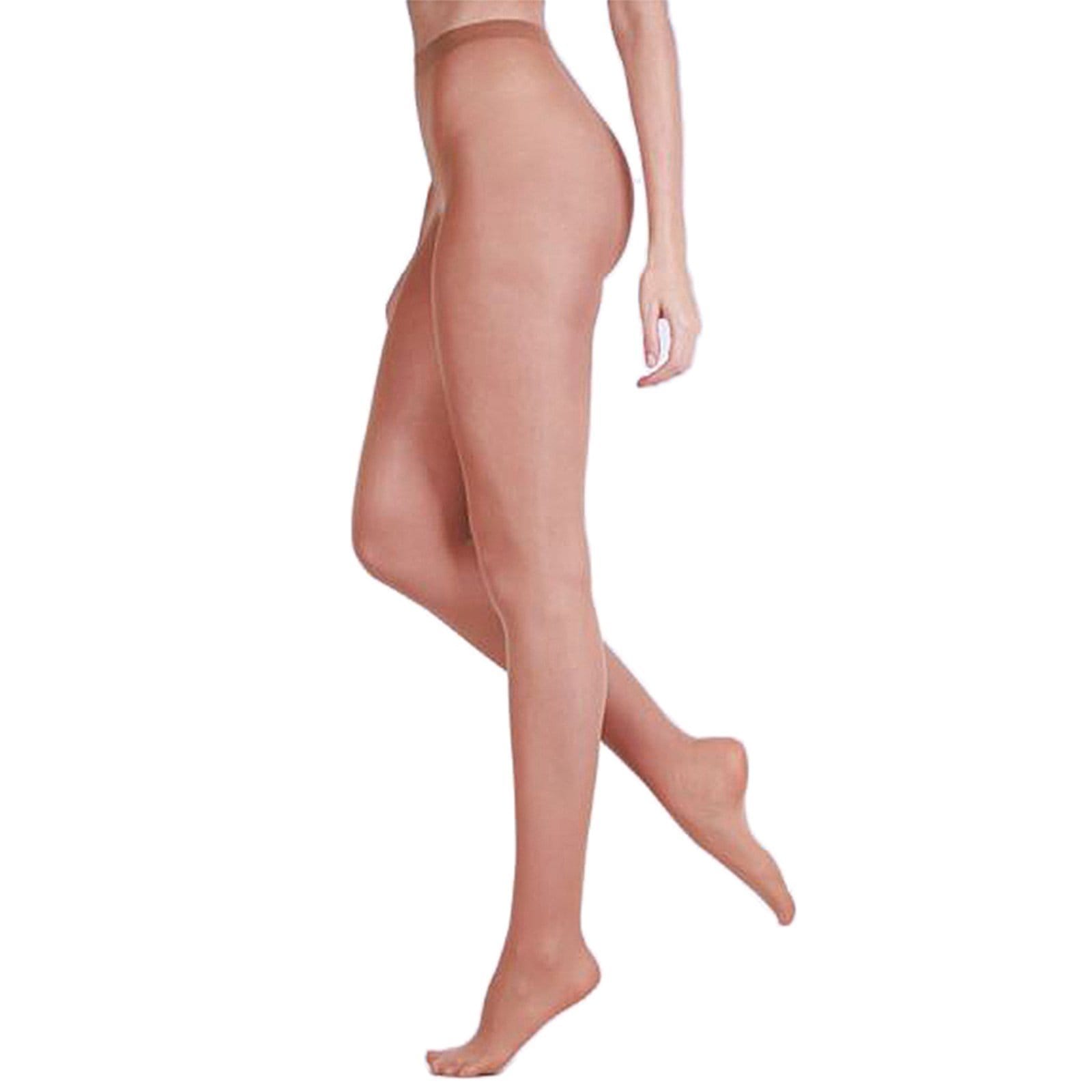 Meia Calça Opaca Loba Com Elastano Fio 20 05898 Pó de Arroz