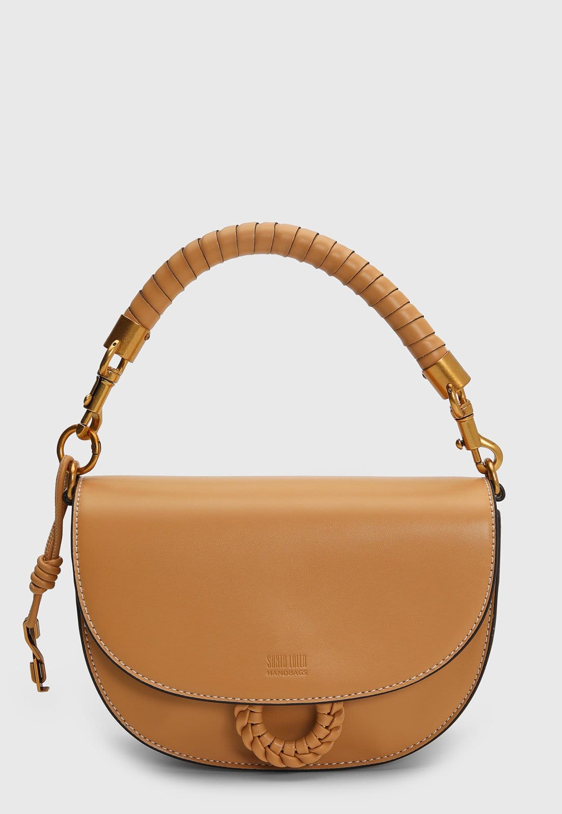 Bolsa Média Santa Lolla