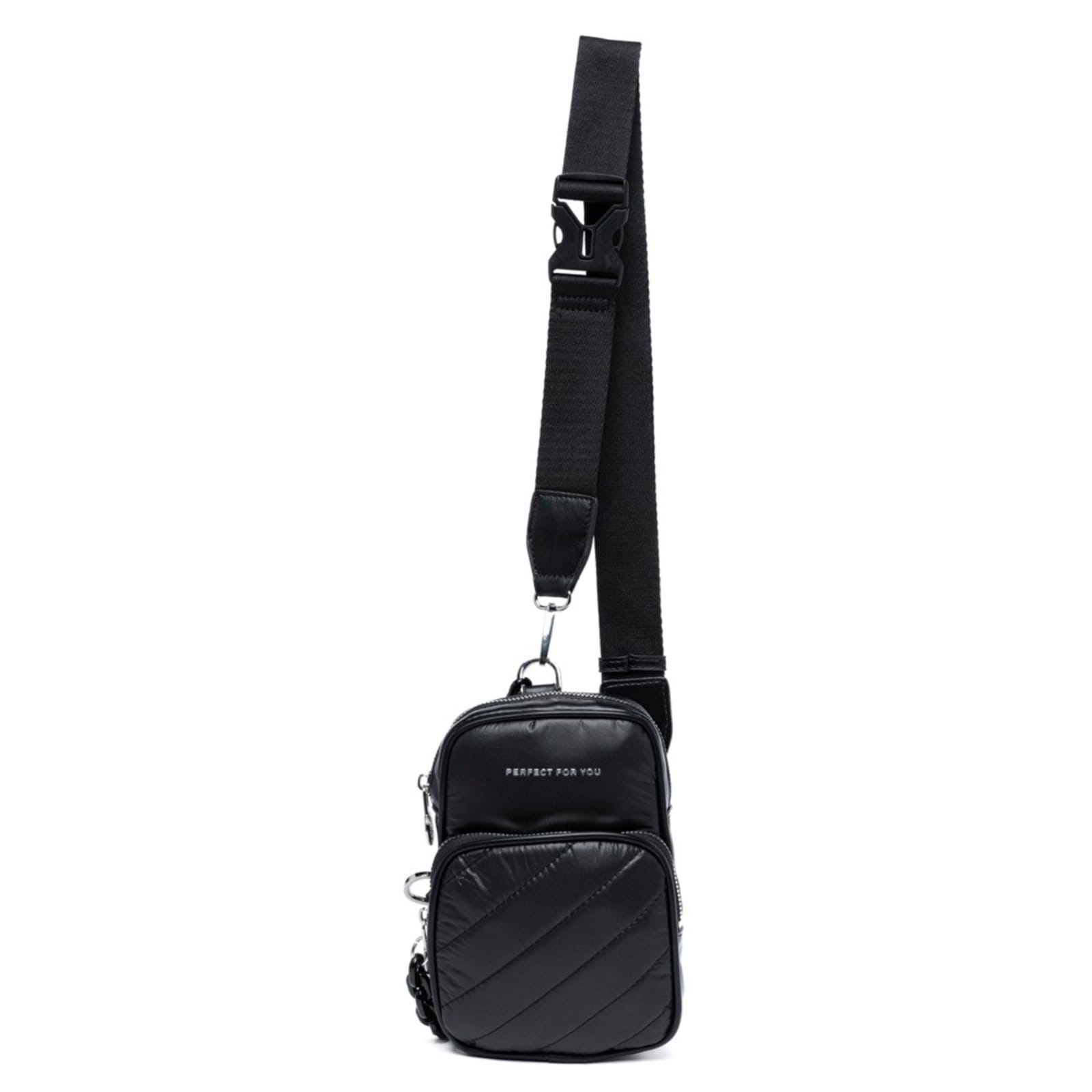 Shoulder Bag Tiracolo Feminina Transversal Bolsa Couro Ombro