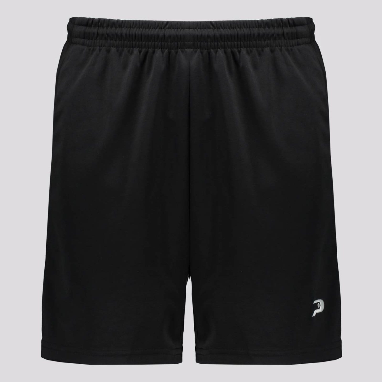 Calção Placar Árbitro Aripuanã