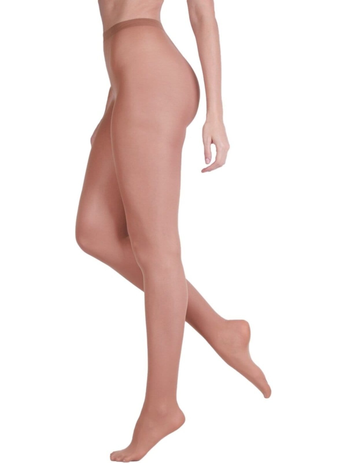 Meia Calça Fio 20 Opaca Loba