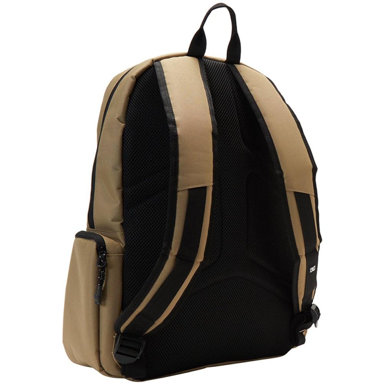 Vista 2 Mochila DC Shoes Chalkers 4 28L WT24 Covert Green DC Shoes verde green