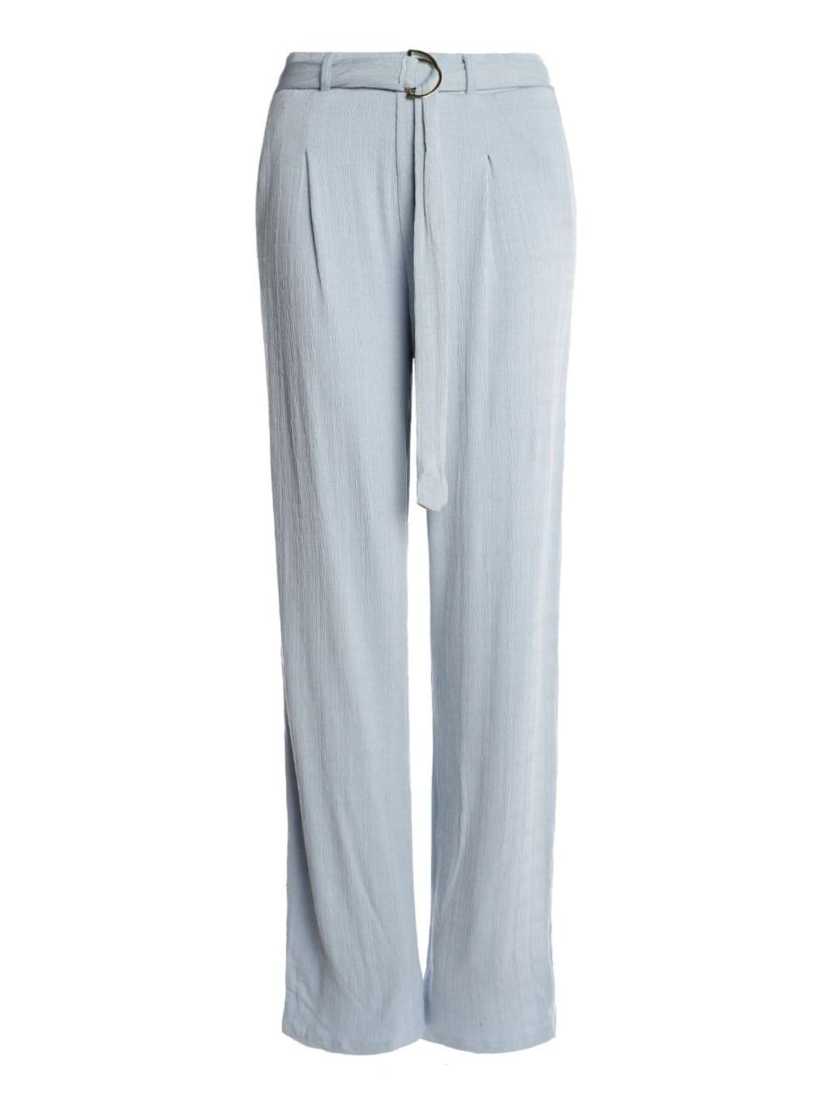 Calça Wide Leg Autentique Feminina CLARO