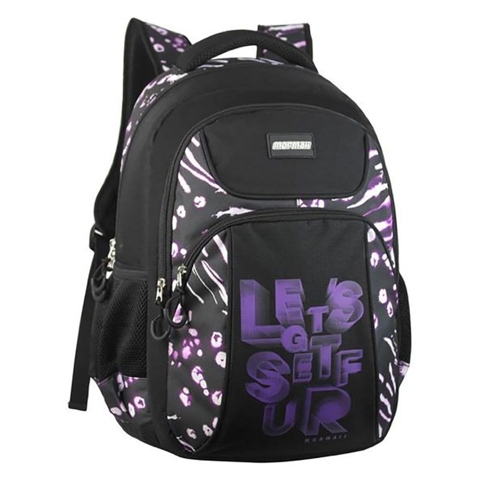 Mochila Mormaii MOR-0039 Casual