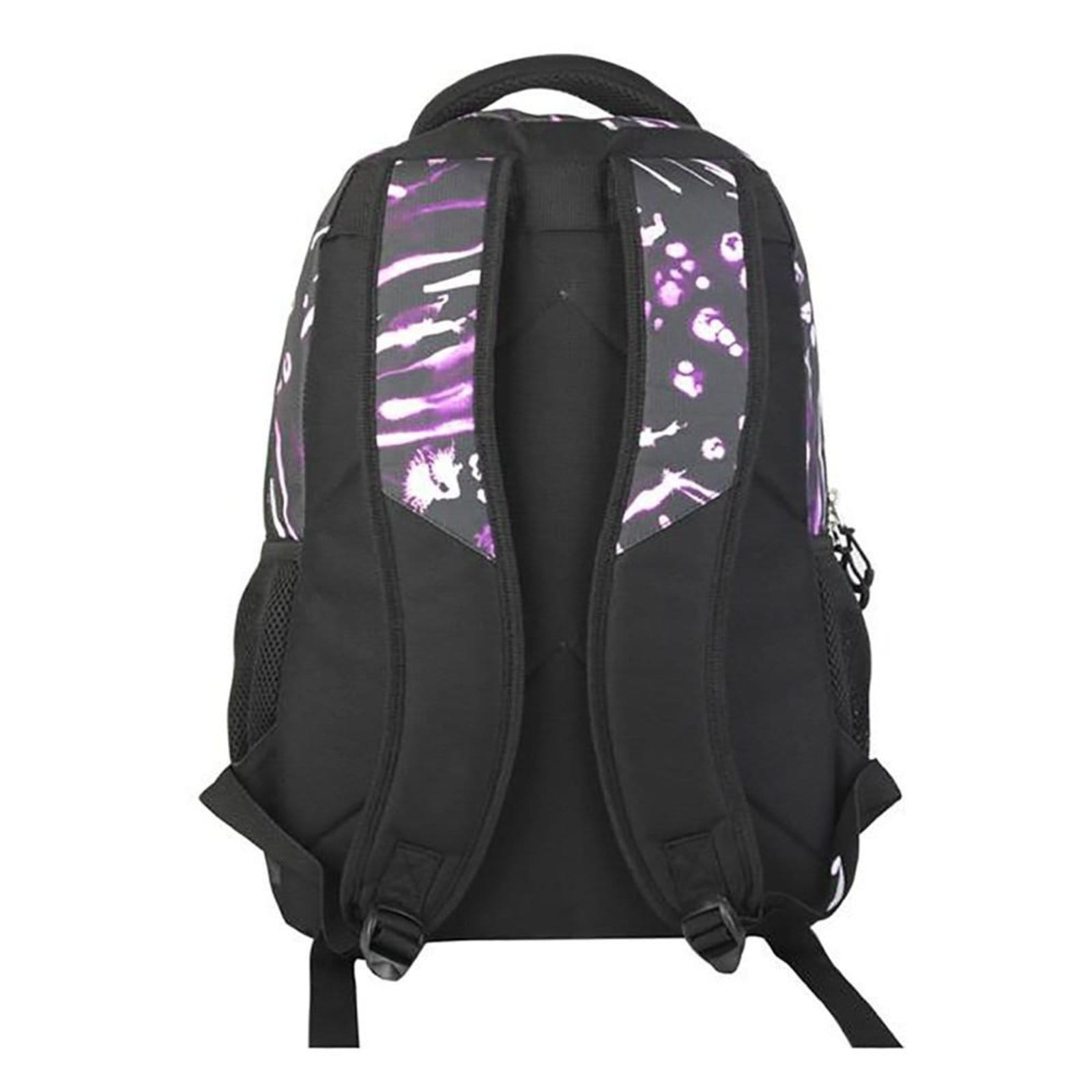 Vista 2 Mochila Mormaii MOR-0039 Casual Mormaii preto