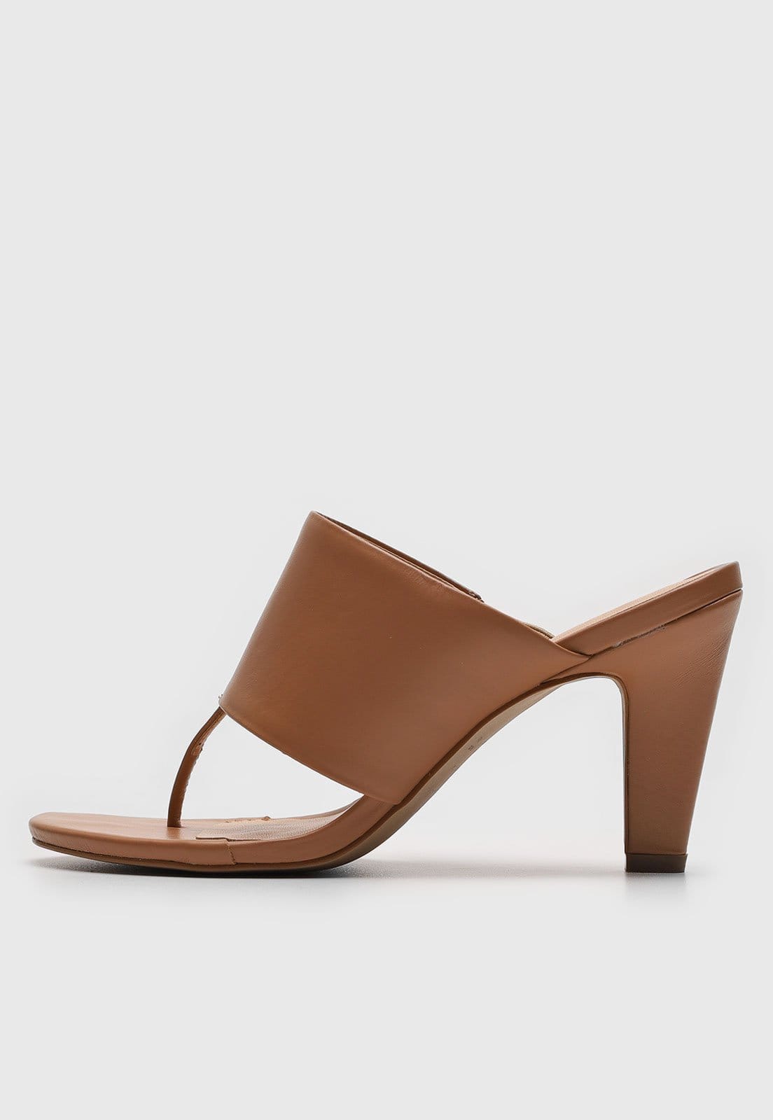 Tamanco Luiza Barcelos Liso