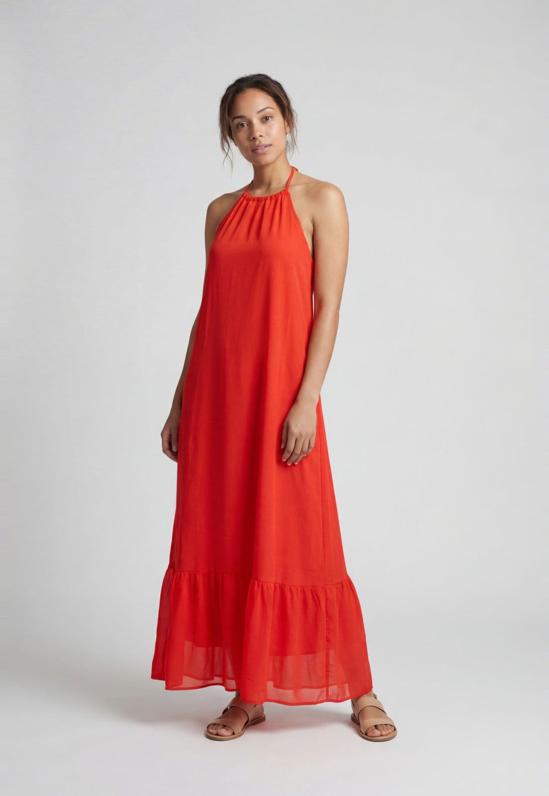 Vestido Feminino Lança Perfume