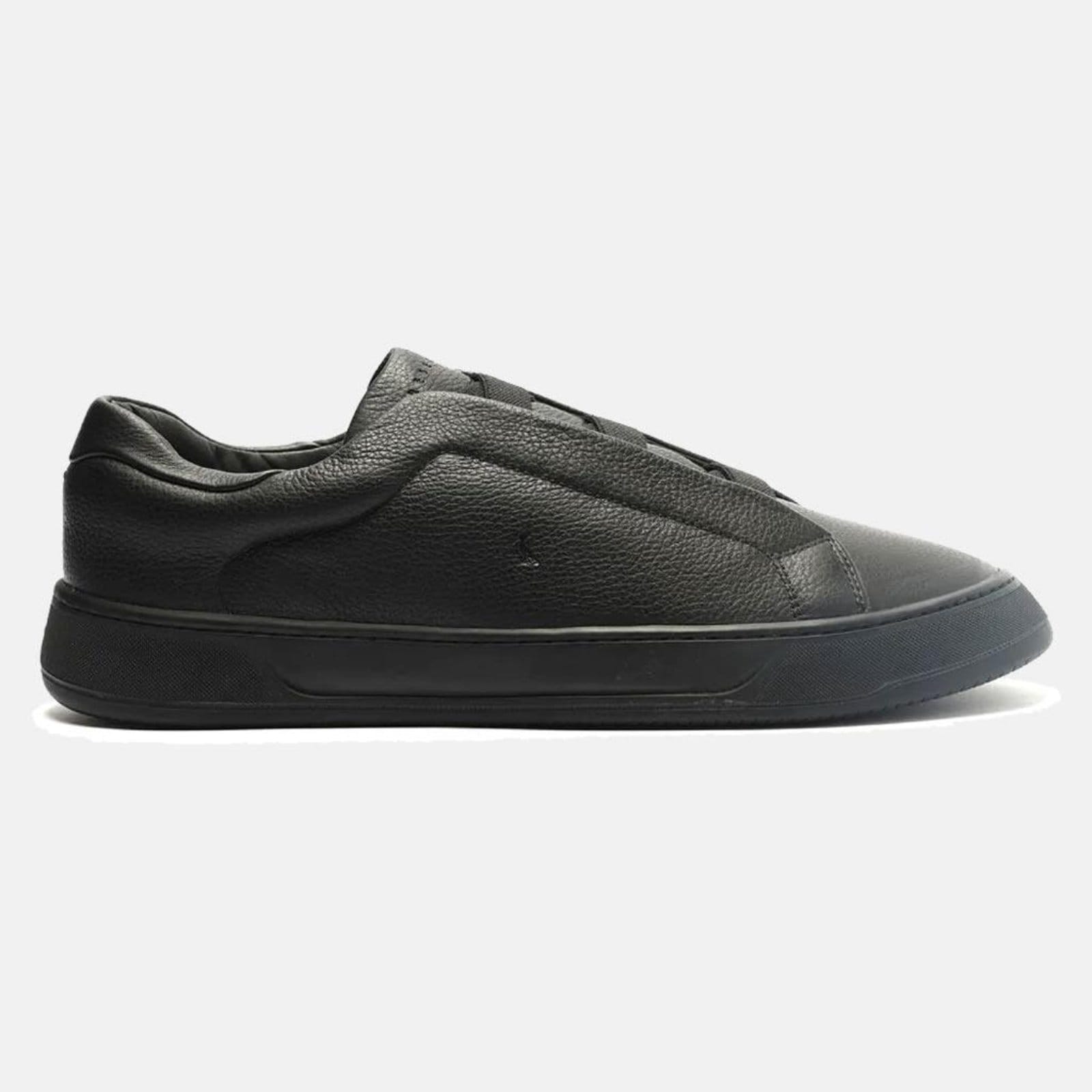 Tenis Masculino Reserva Croma All Black