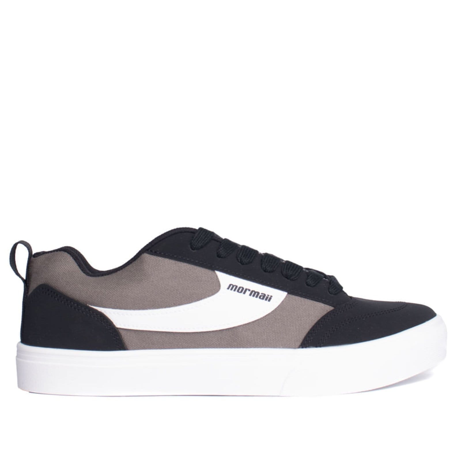 Tênis Masculino Mormaii Urban Killian Cinza