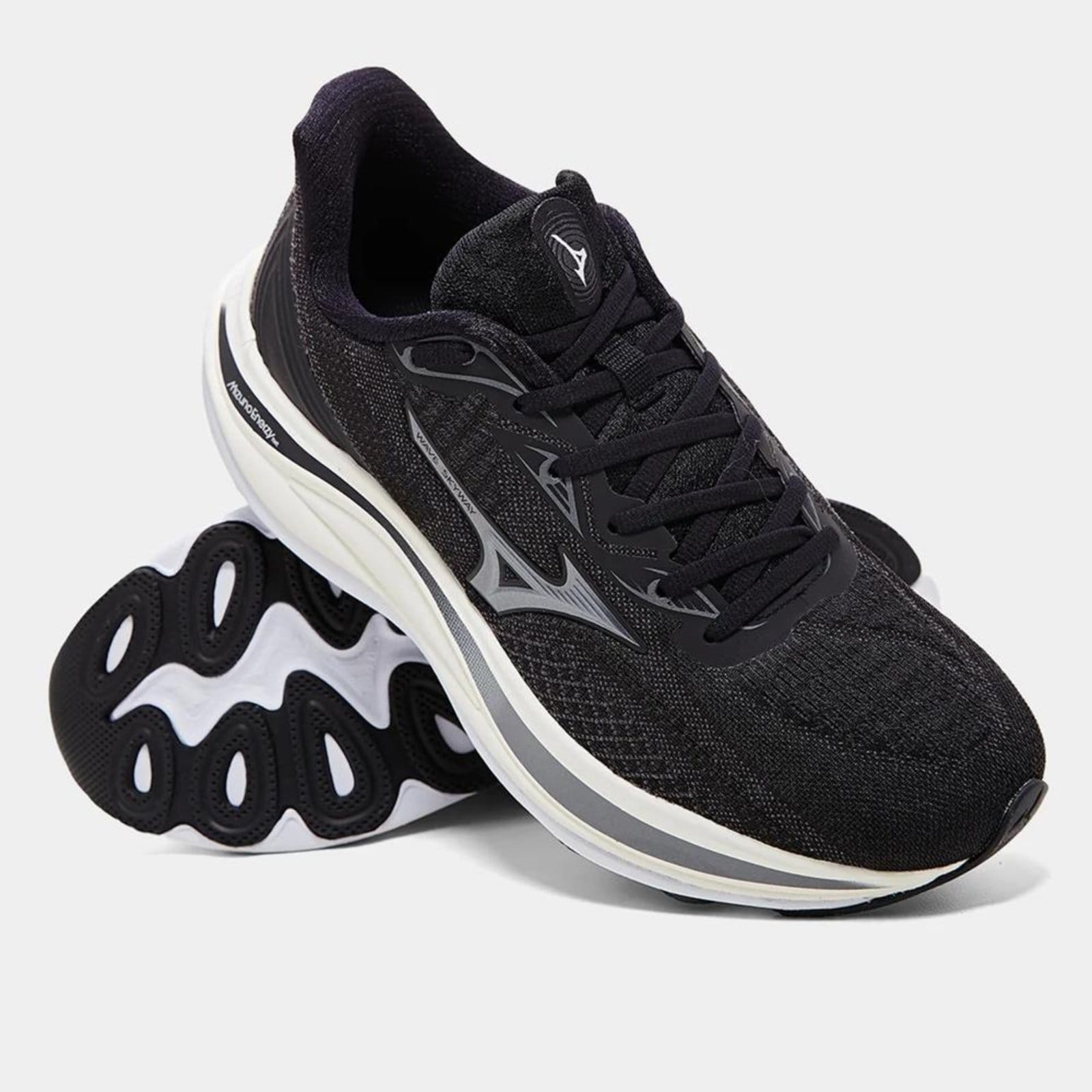 Tênis Masculino Mizuno Wave Skyway Running 101143143 - 2