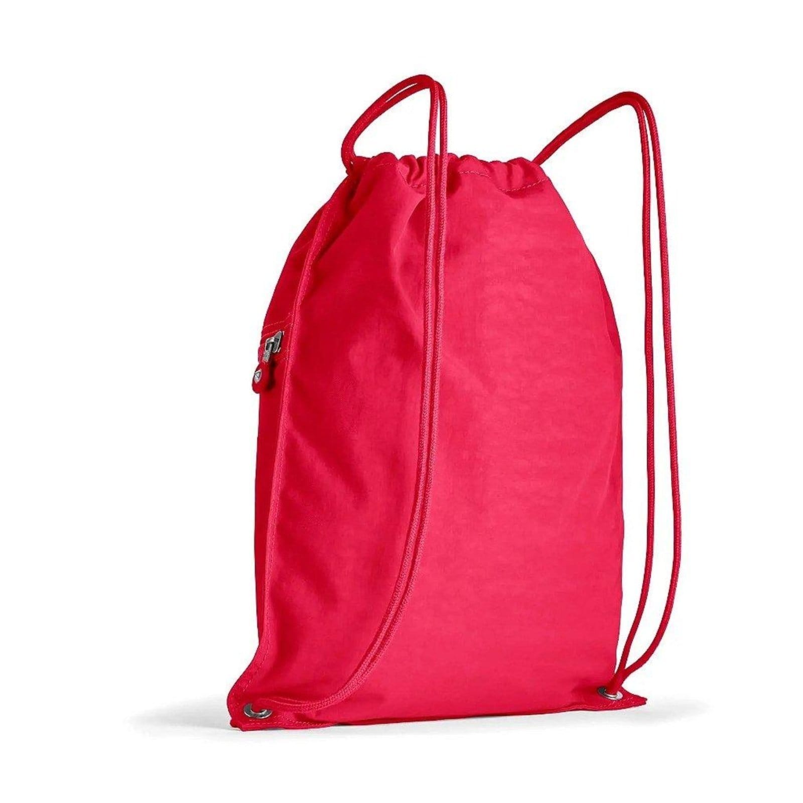 Vista 2 Mochila Kipling Supertaboo True Pink Kipling rosa pink