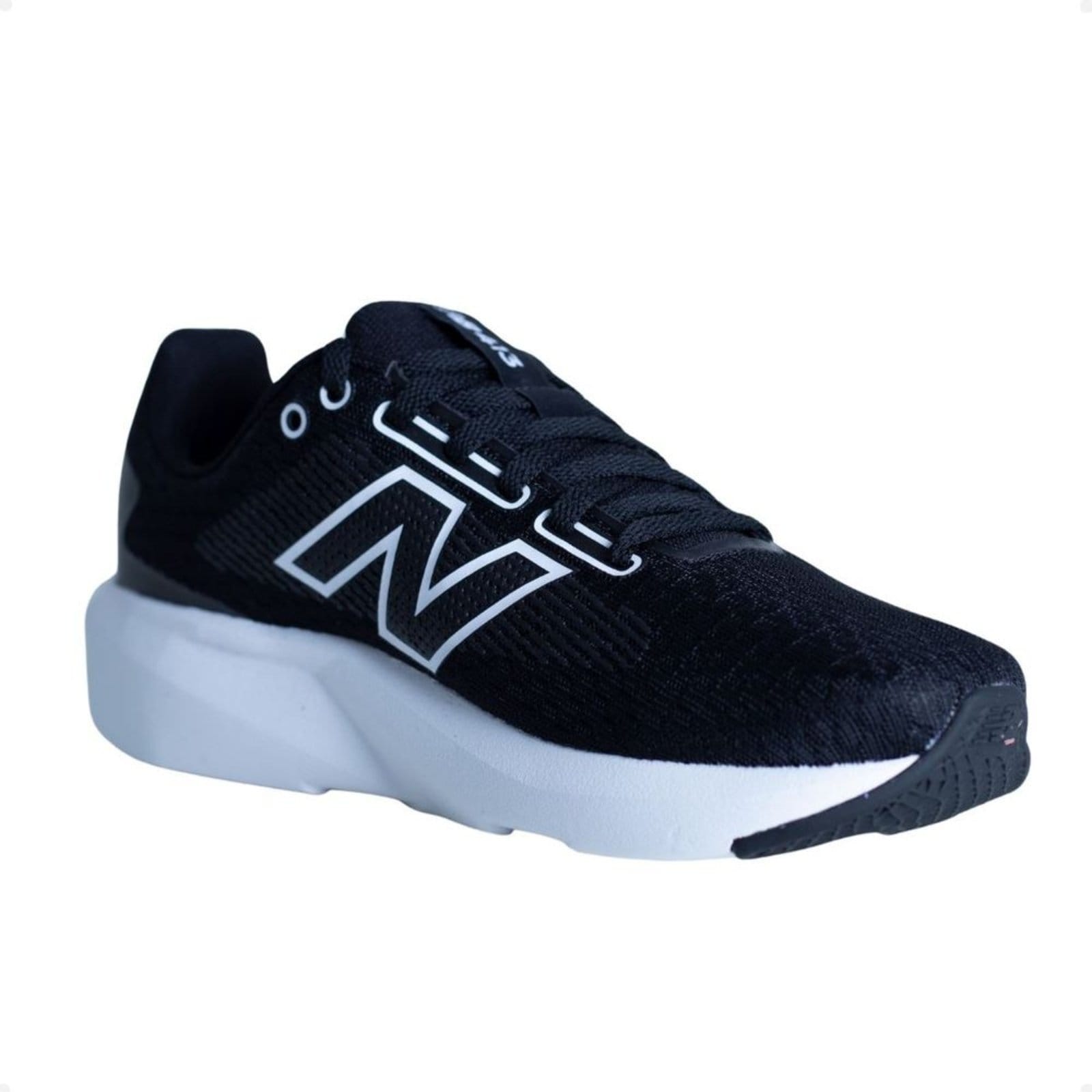 Vista 2 Tênis Running Masculino New Balance 413v3 New Balance preto