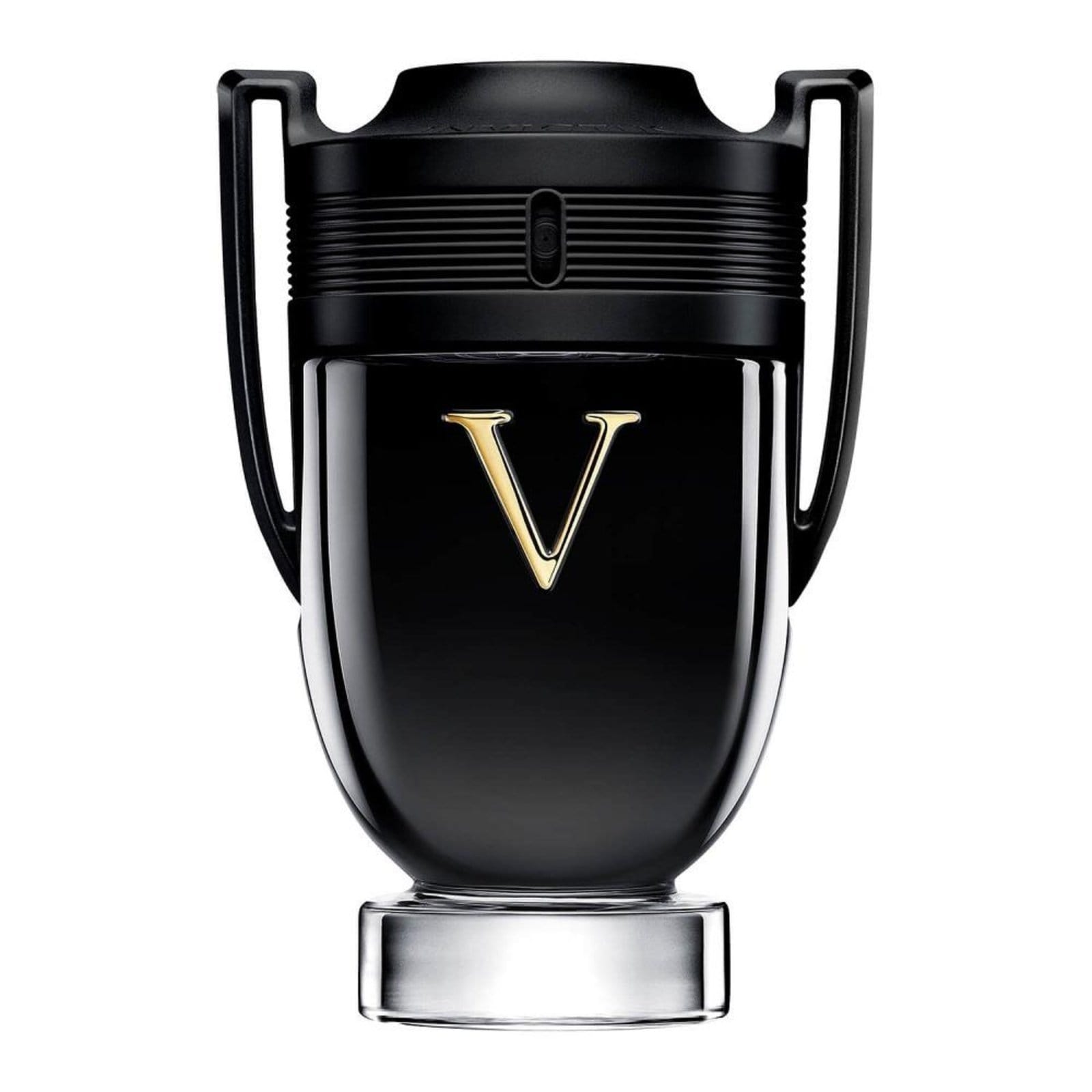 Vista principal Paco Rabanne Invictus Victory Perfume Masculino Eau de Parfum 100 ml Paco Rabanne incolor