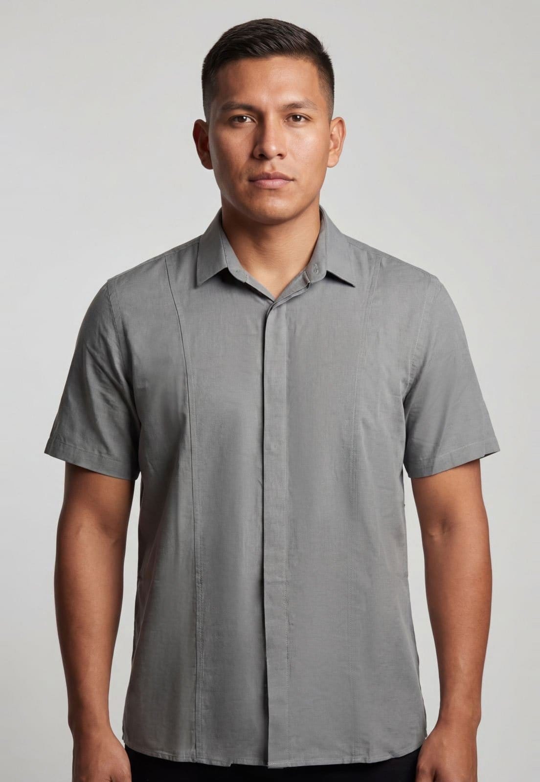Camisa Masculina Colcci Casual
