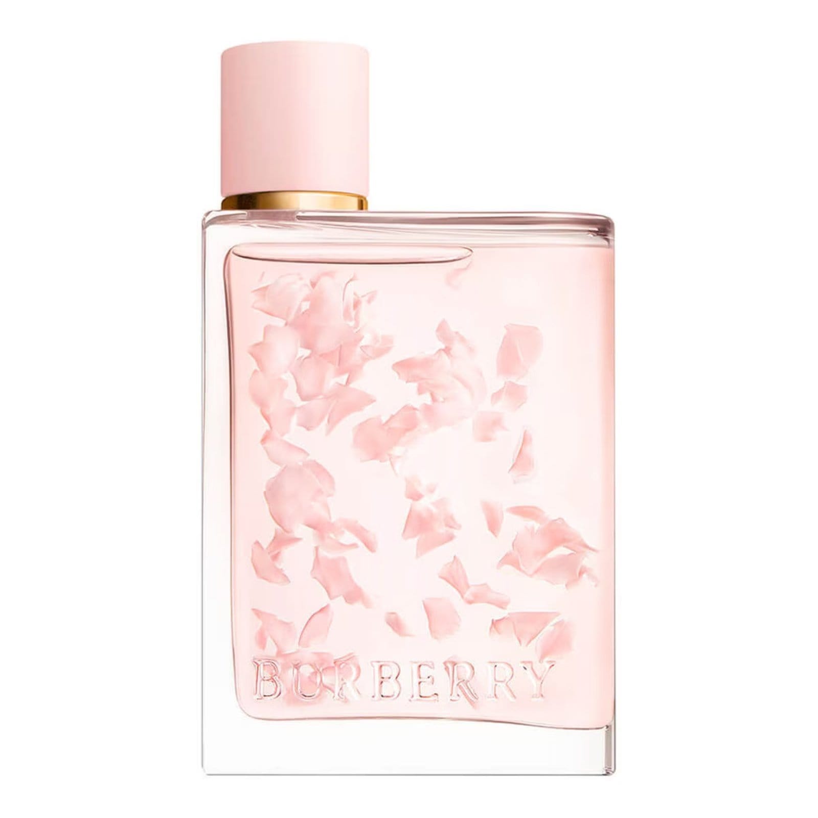 Vista principal Burberry Her Petals Edp - Perfume Feminino 88Ml Burberry unico