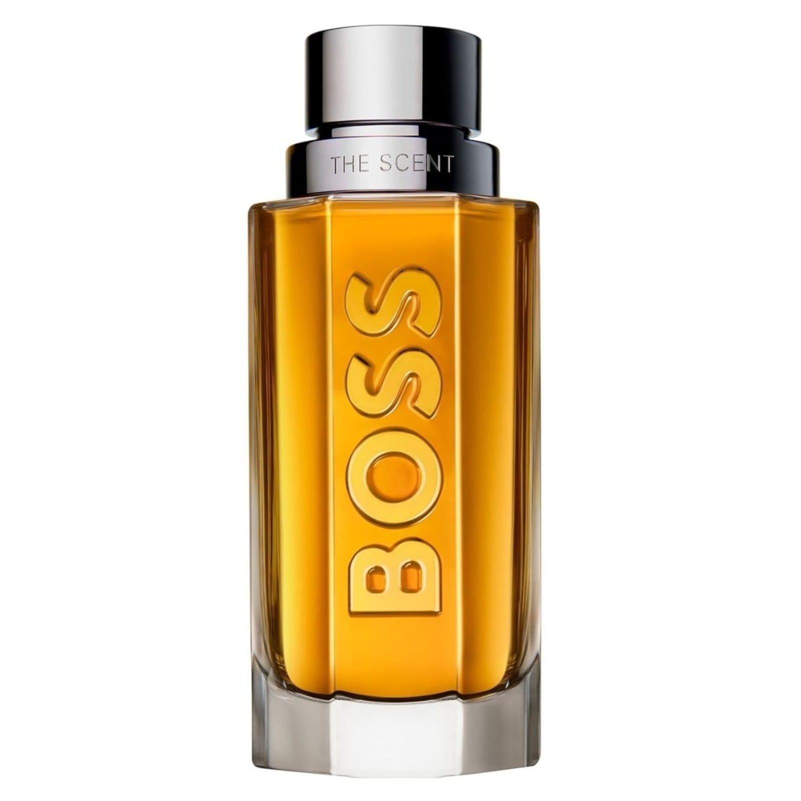 Boss The Scent Hugo Boss Eau de Toilette - Perfume Masculino