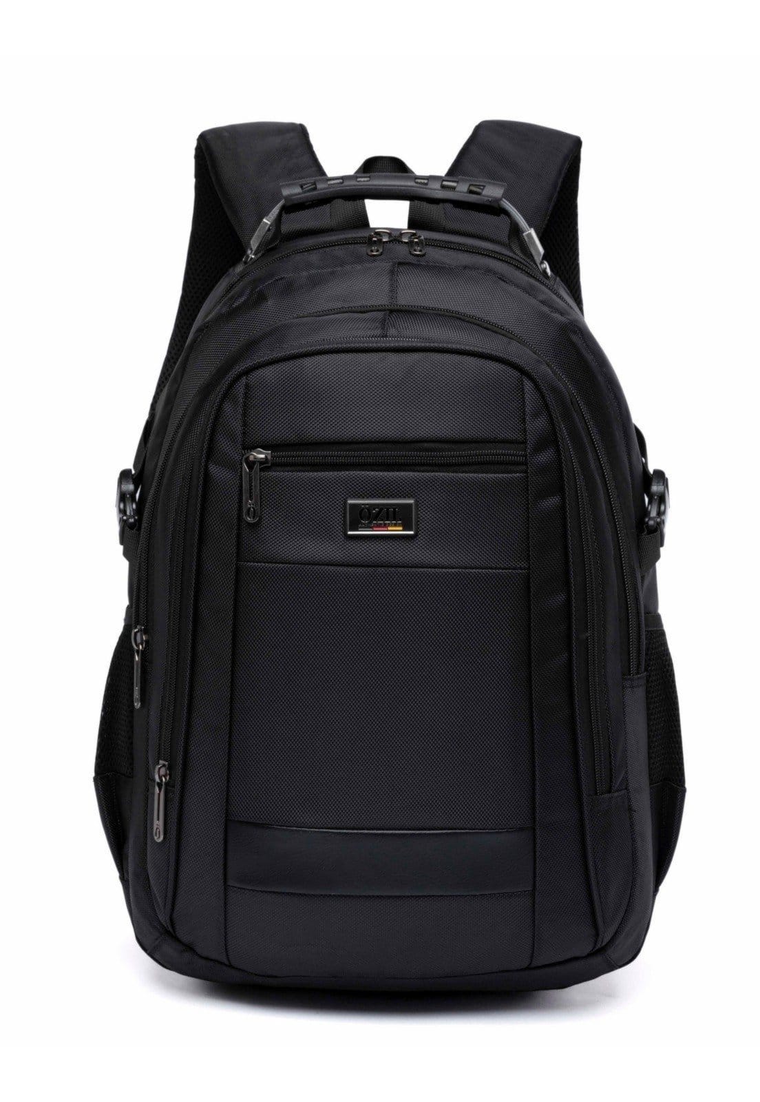 Mochila Masculina Executiva Notebook Reforçada Grande