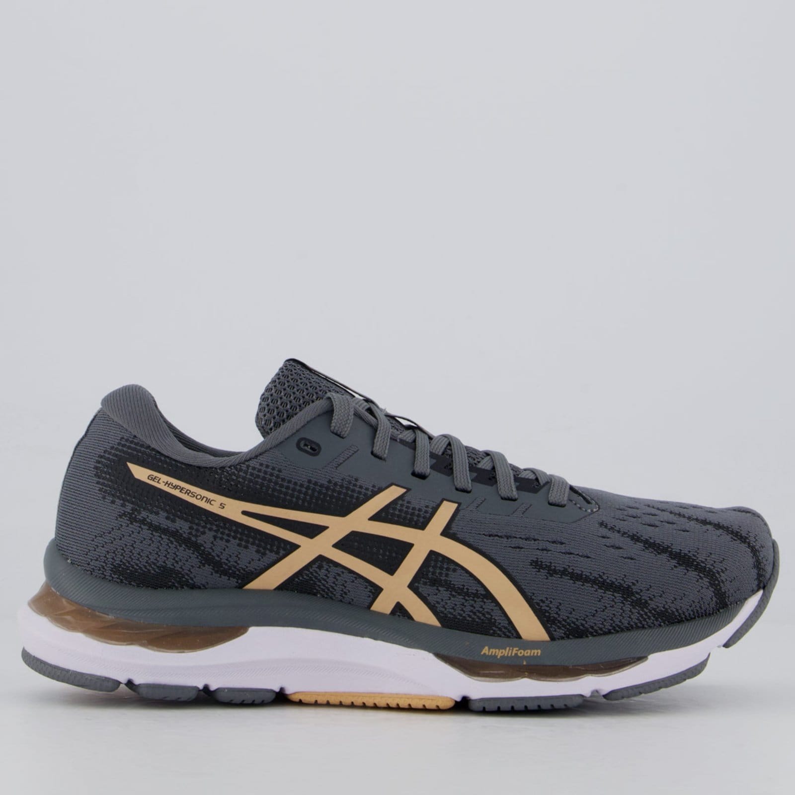 Tênis Asics Gel Hypersonic 5 Feminino